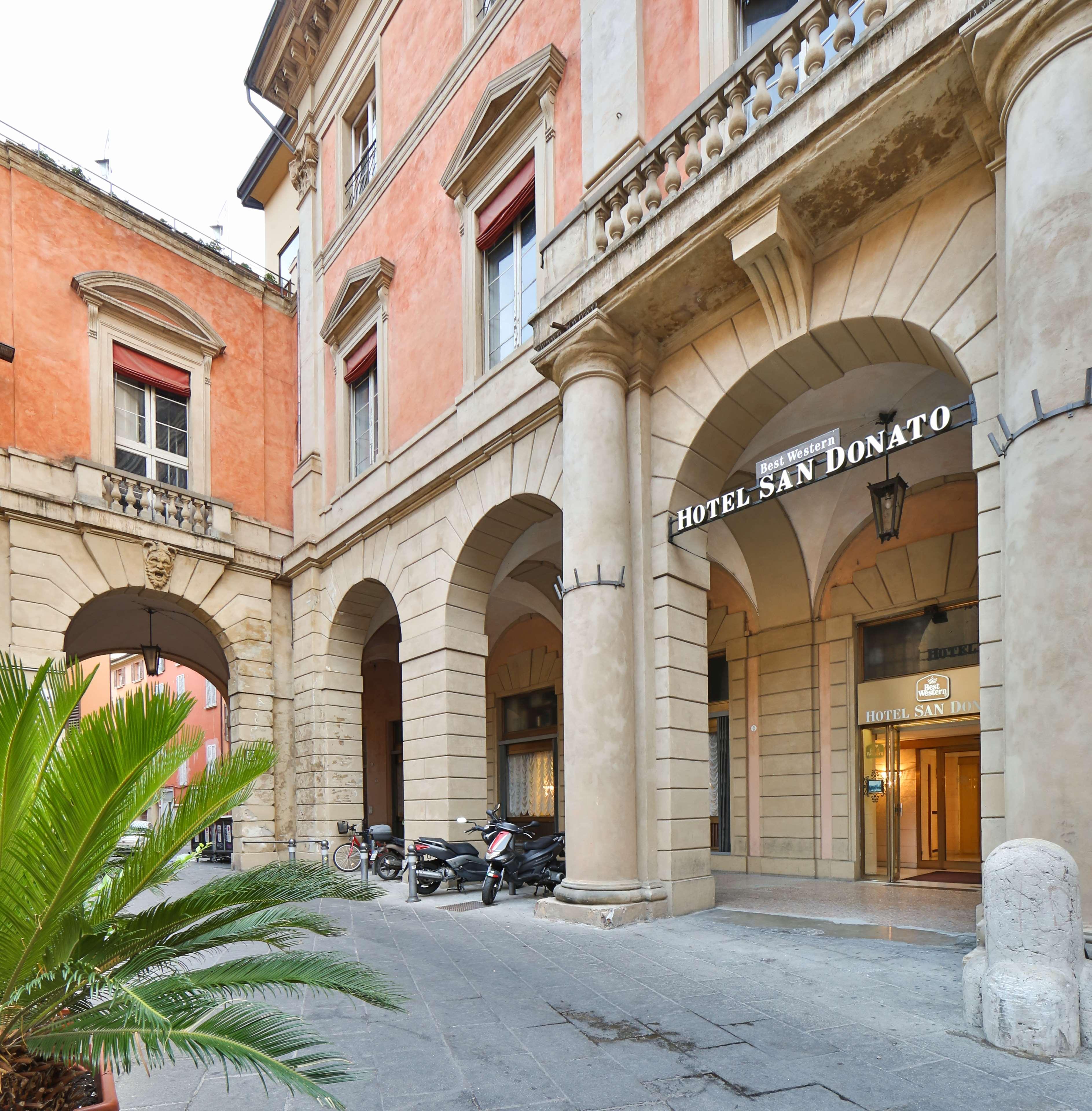San Donato - Centro