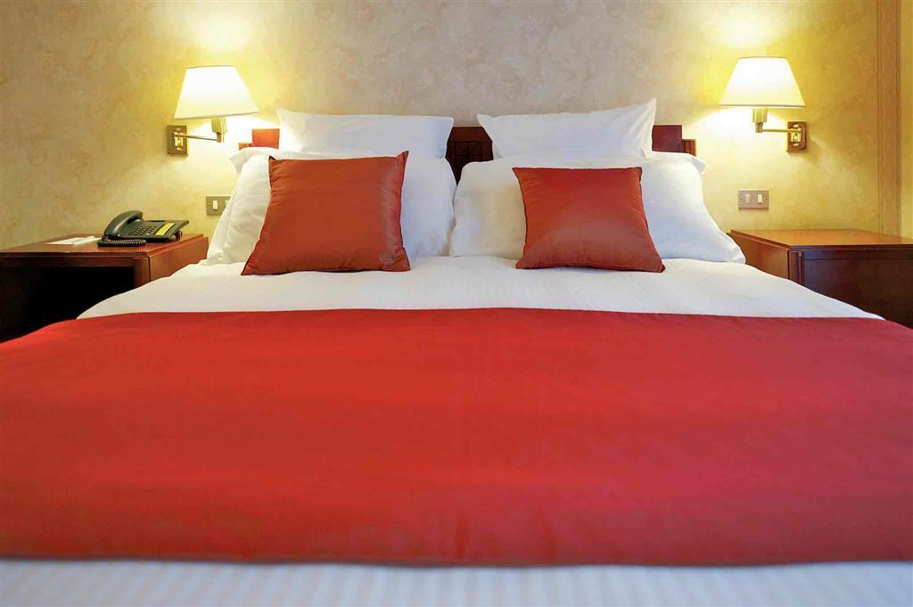 Mercure Centro Hotel