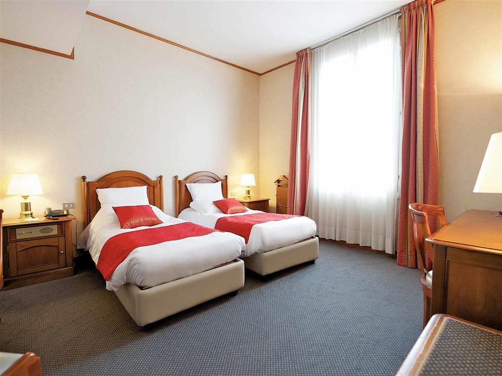 Hotel Mercure Centro