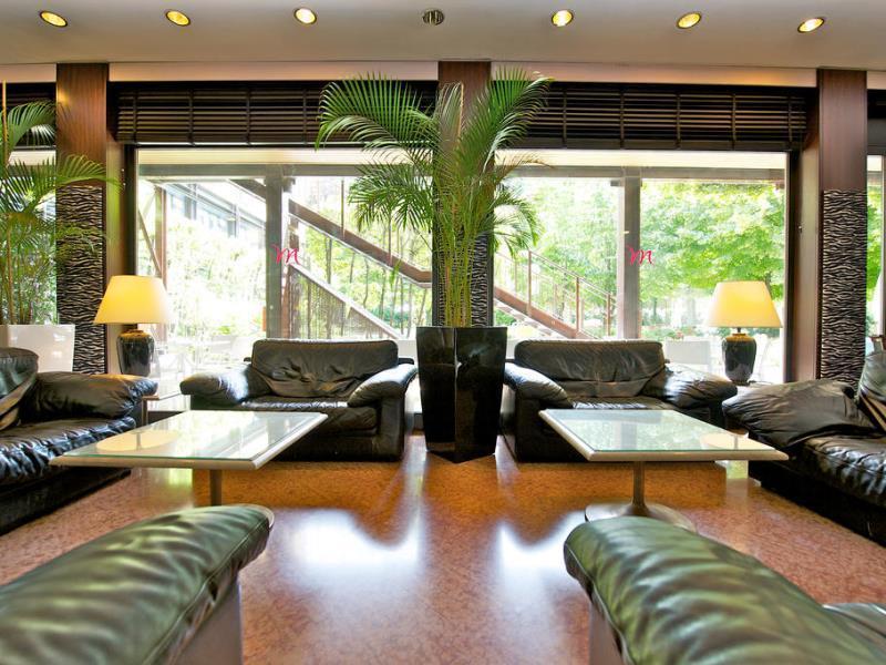 Mercure Centro Hotel 4*