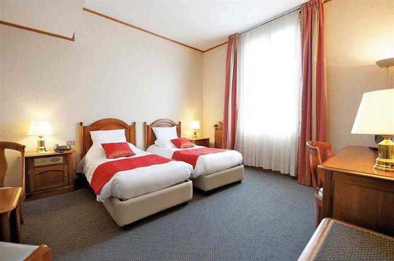 Hotel Mercure Centro