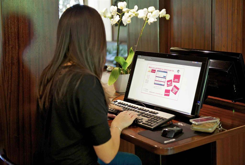 Mercure Centro Hotel Bologna
