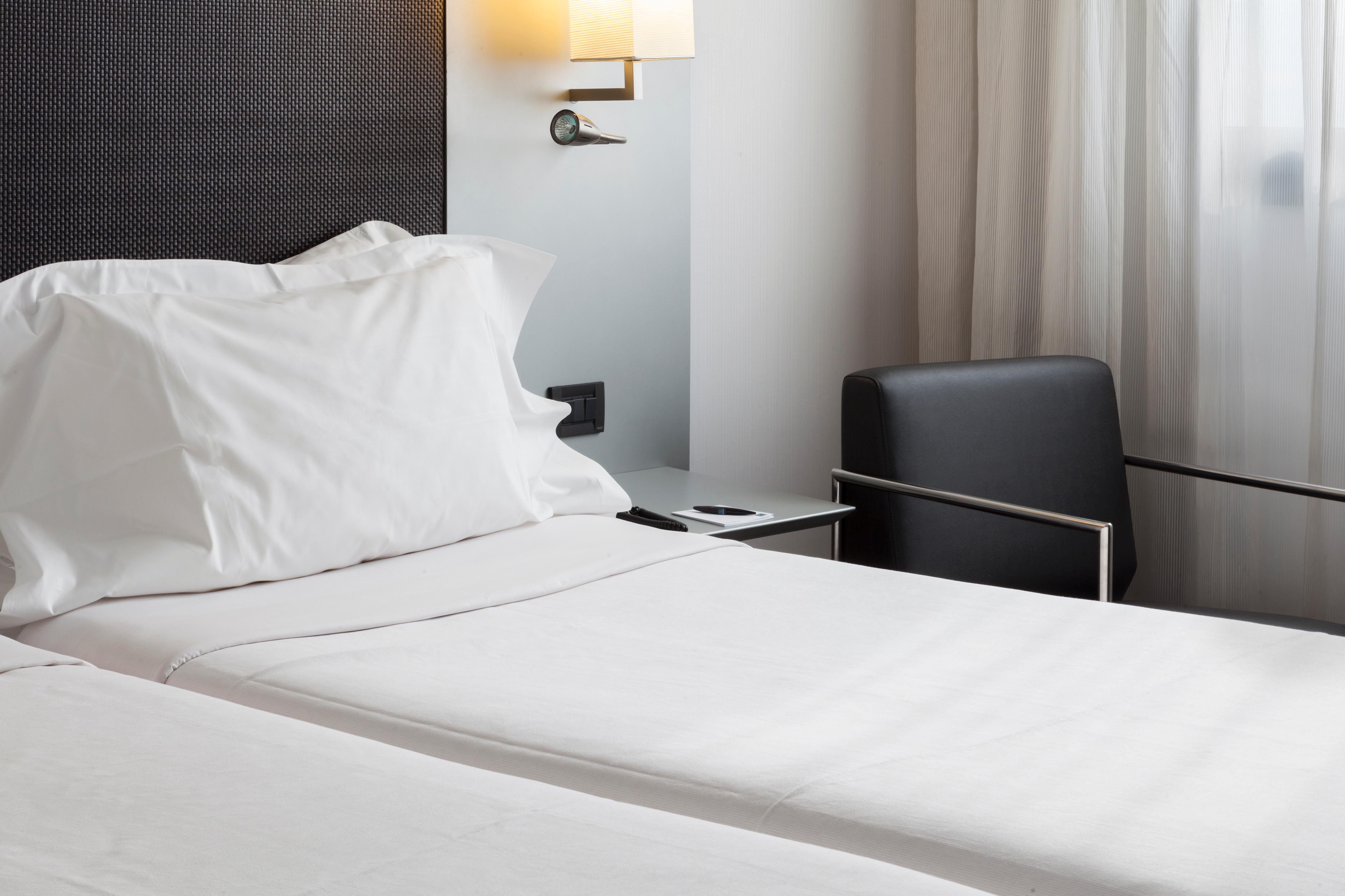 Hotel Ac By Marriott 4*
