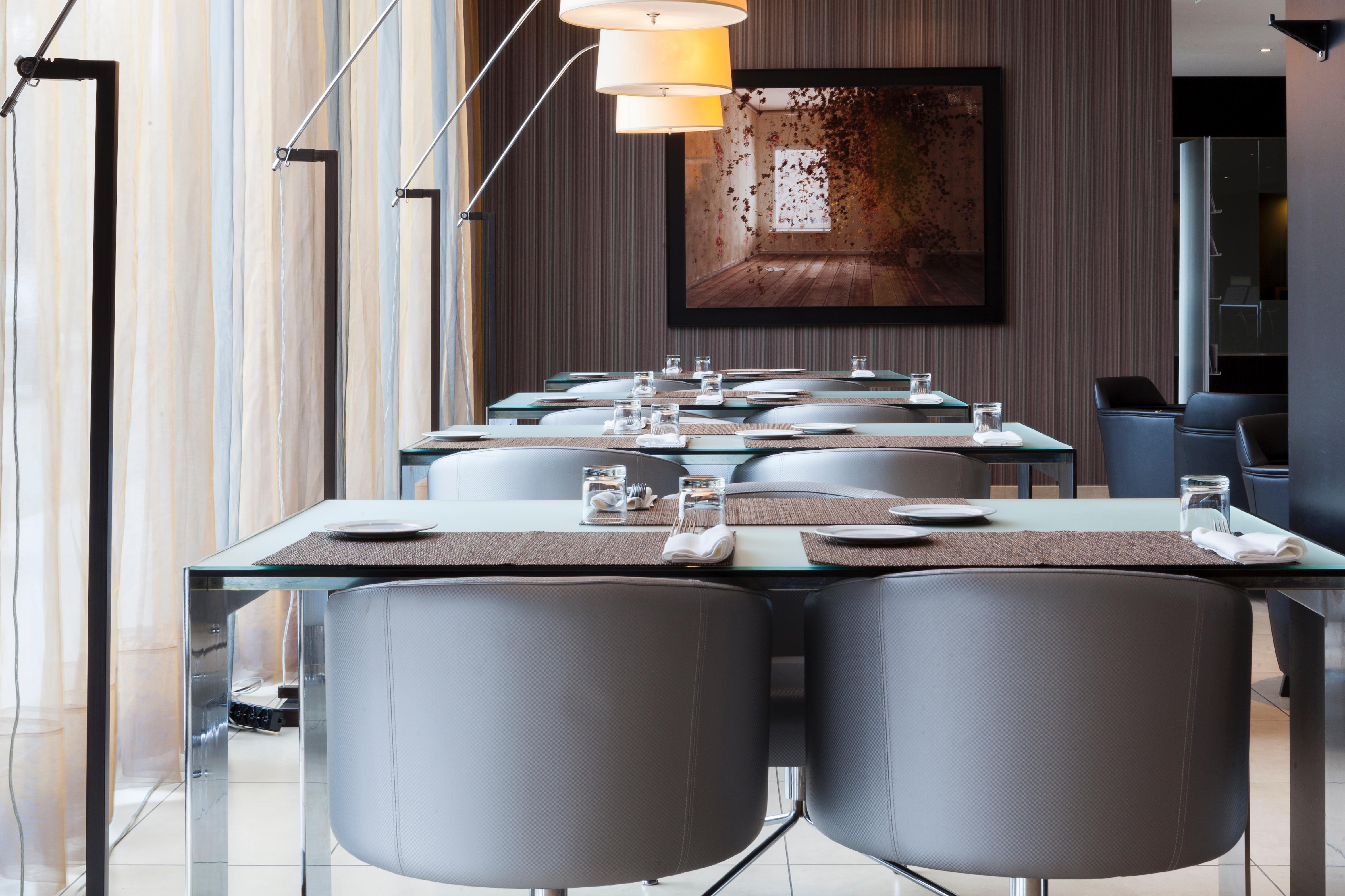 Hotel Ac By Marriott 4*