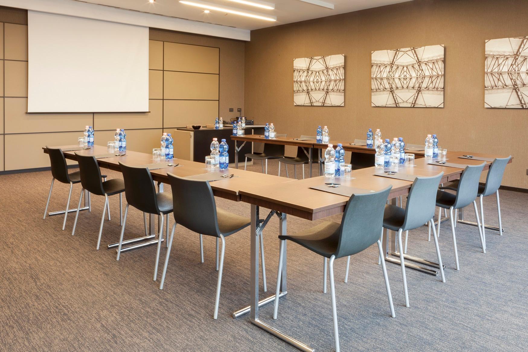 Hotel Ac By Marriott 4*