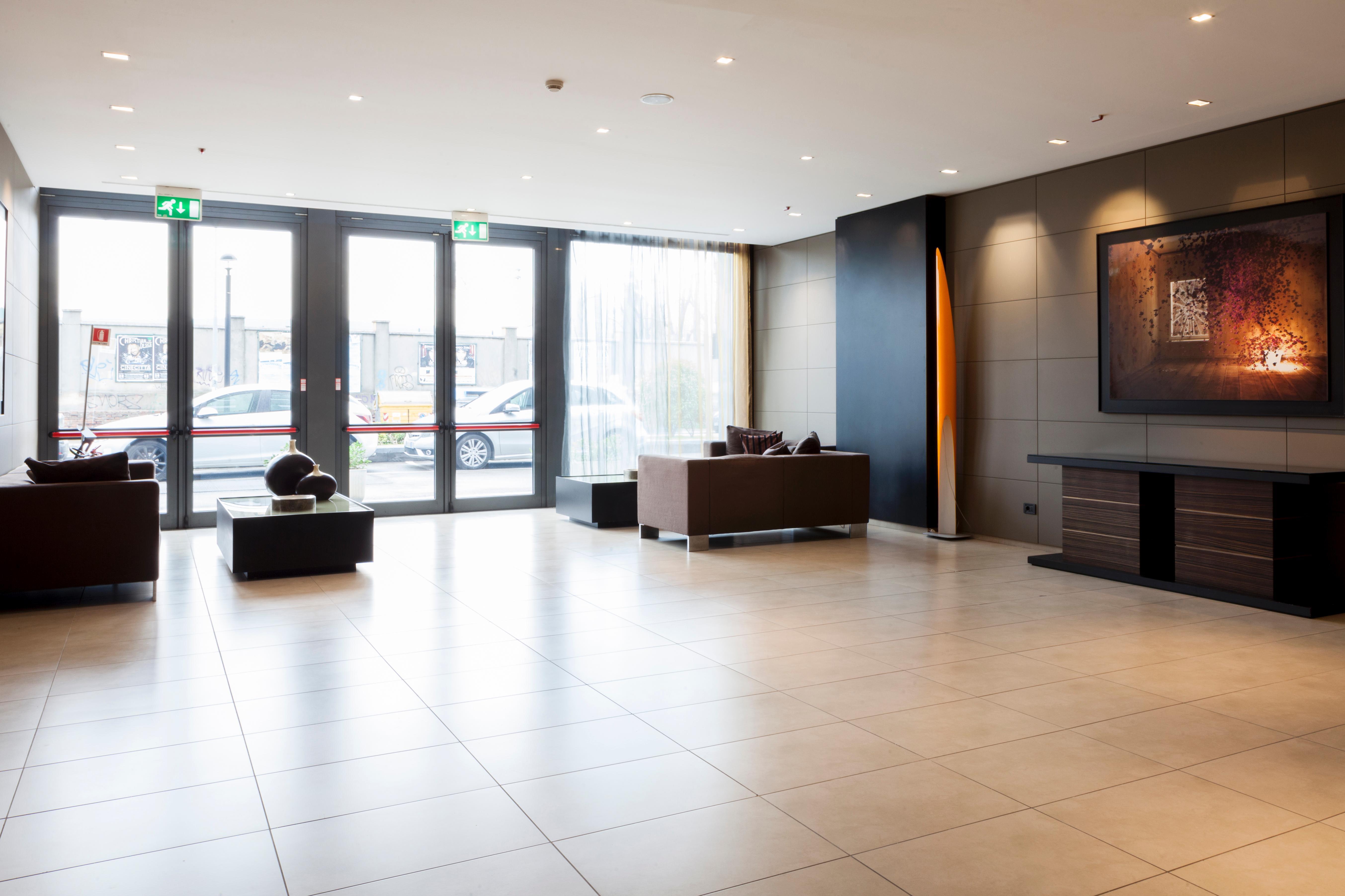 Hotel Ac By Marriott 4*
