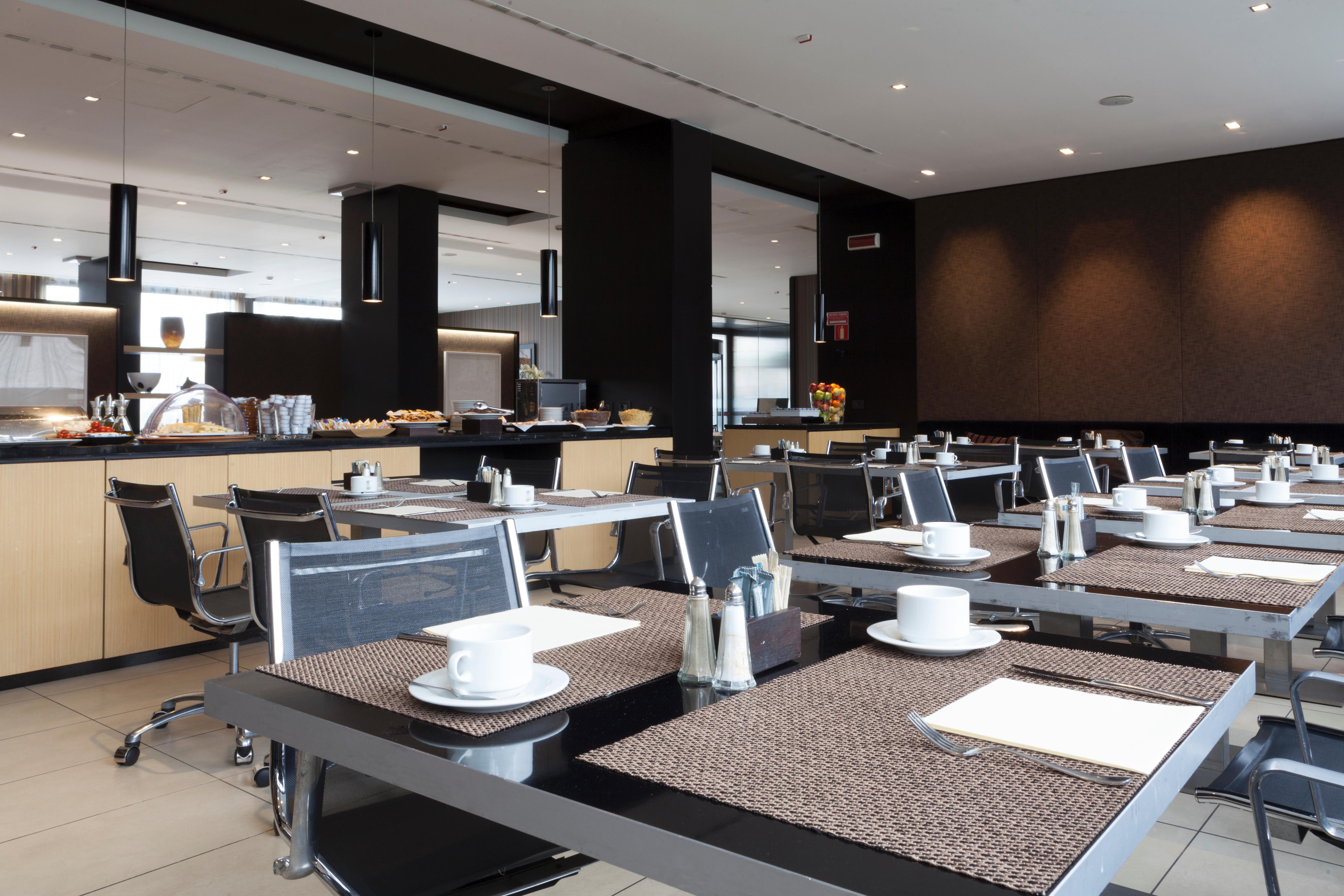 Ac By Marriott Hotel Bolonia