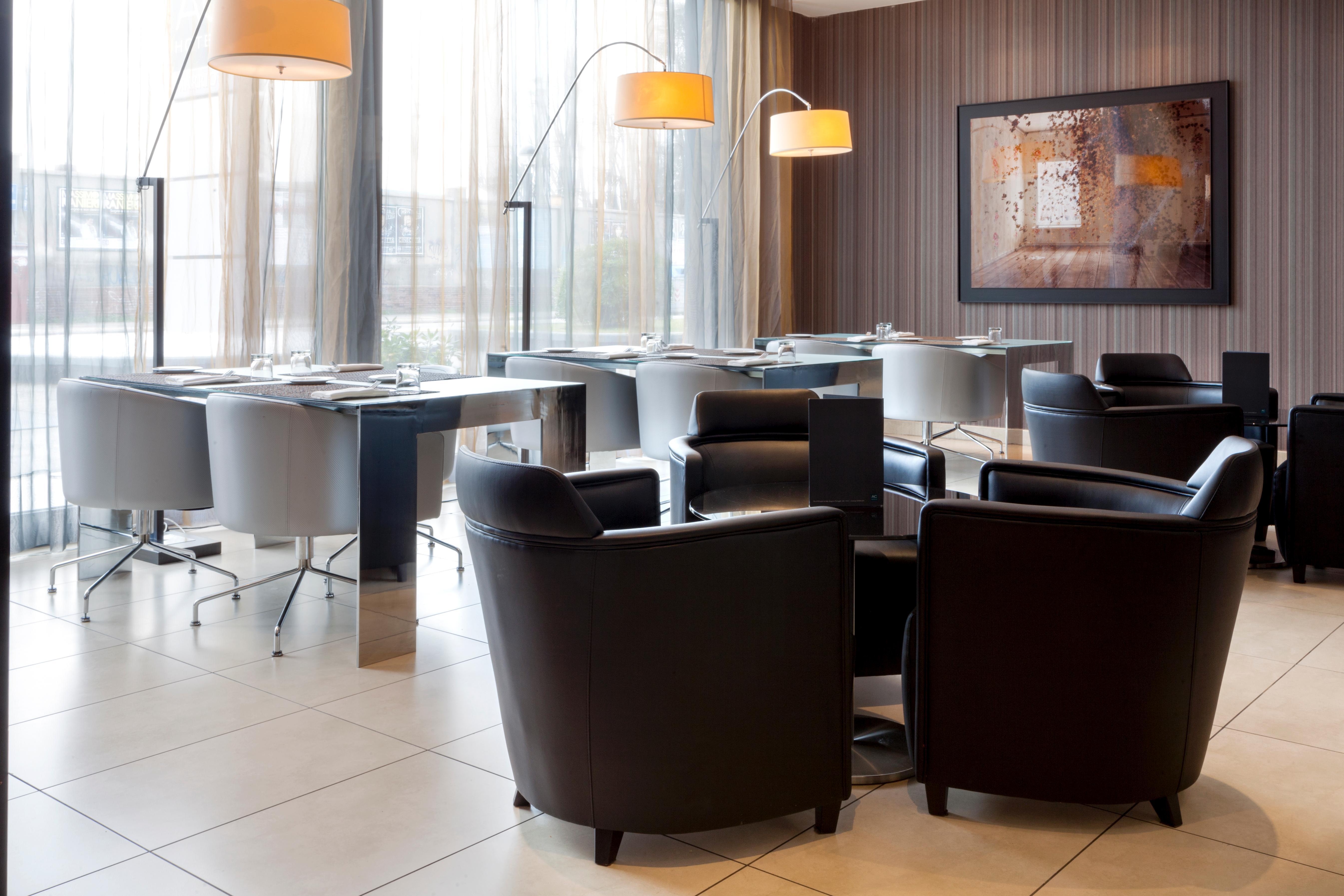 Hotel Ac By Marriott Bolonia