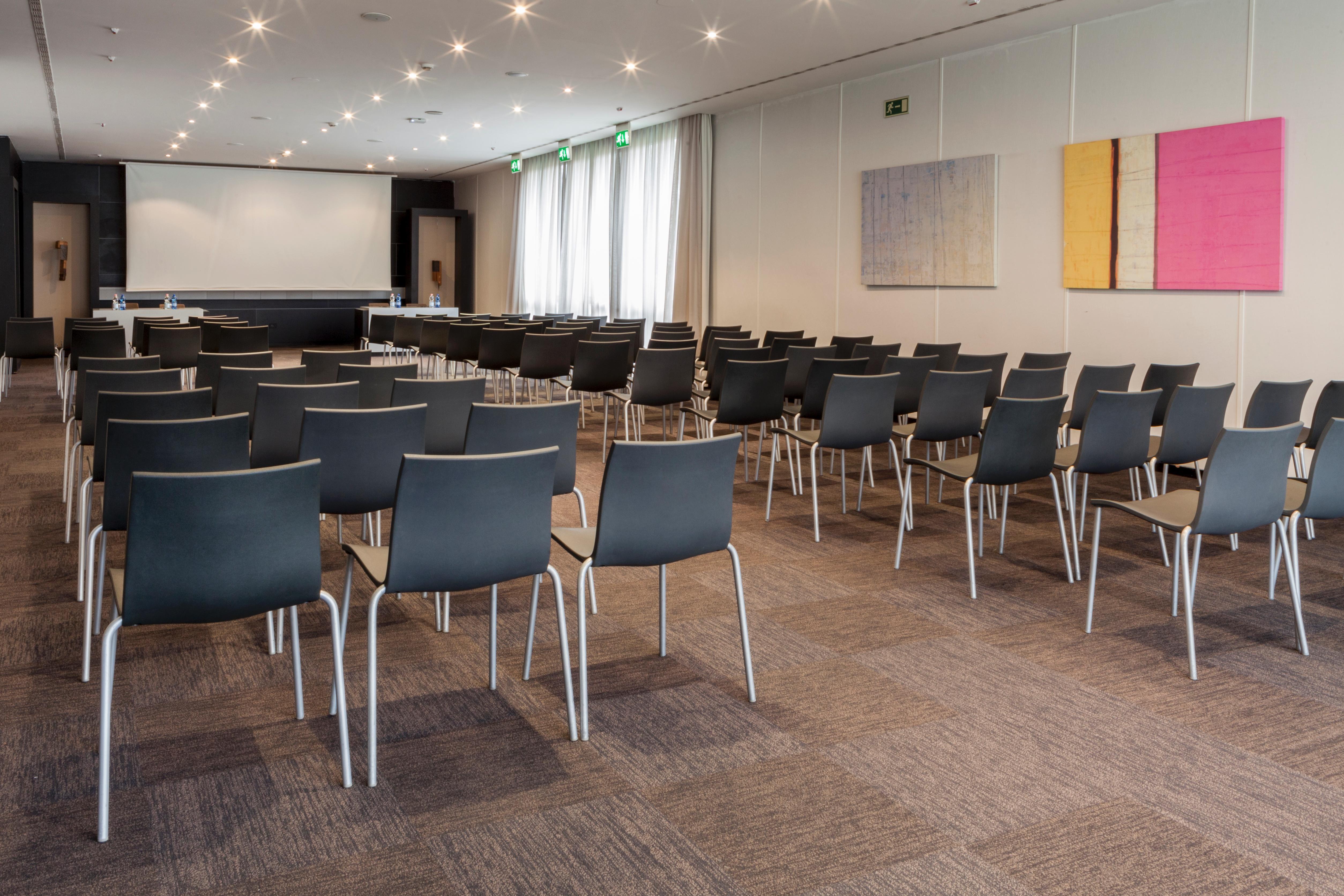 Ac By Marriott 4* Bolonia