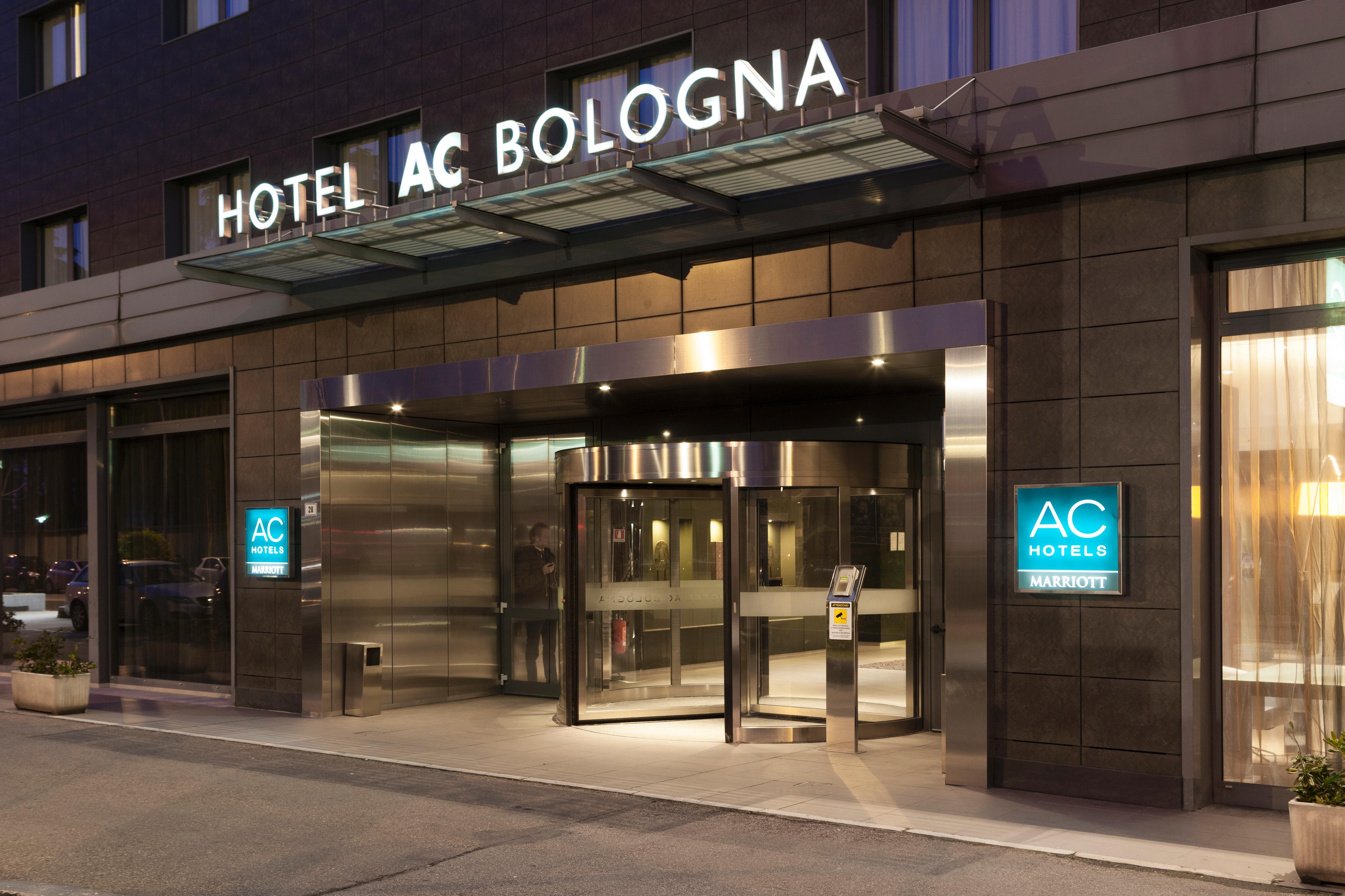 Ac By Marriott 4*