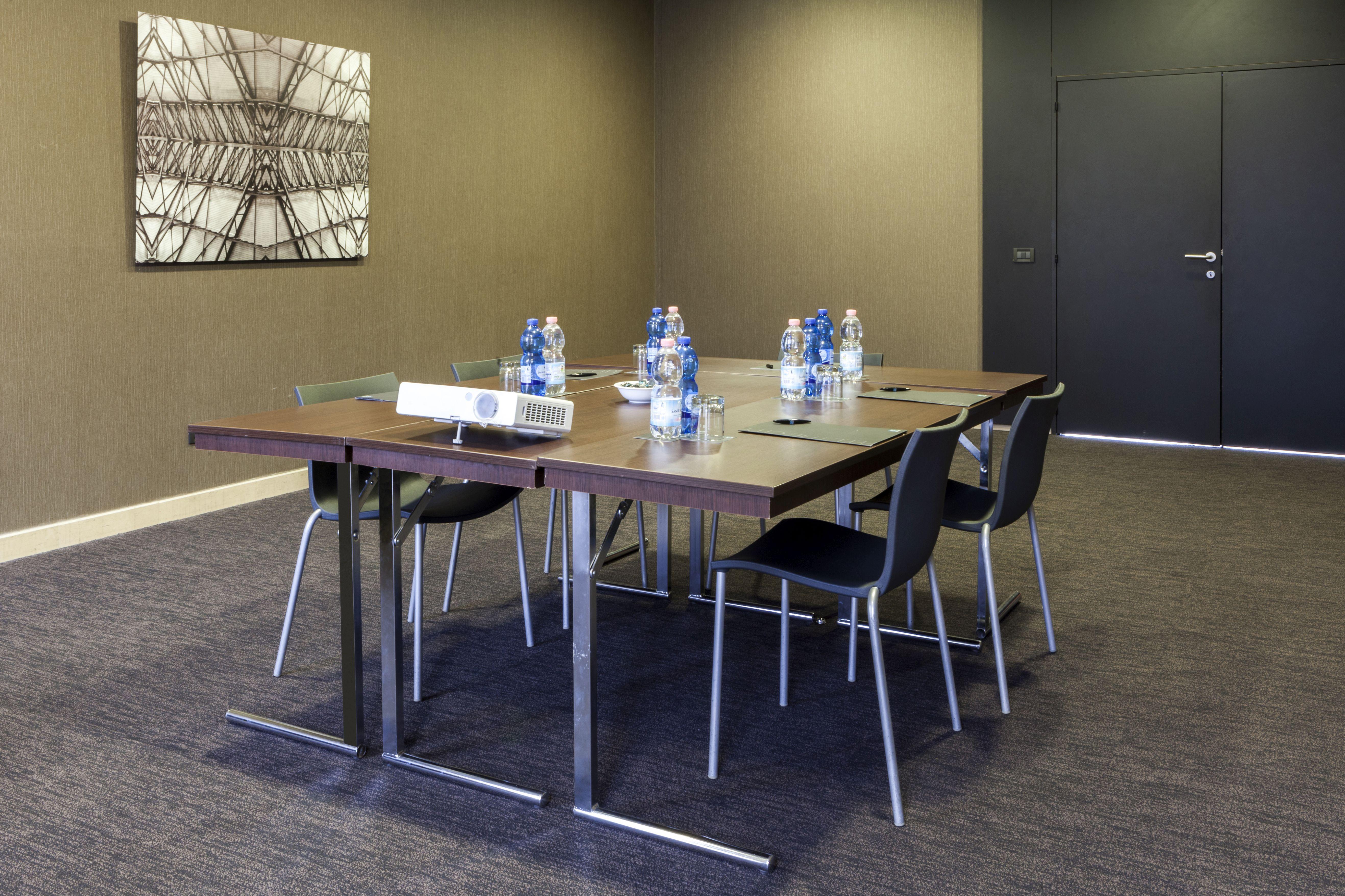 Hotel Ac By Marriott Bolonia