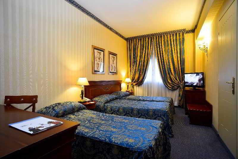 Zanhotel Europa Hotel Bologna