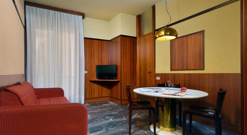 Zanhotel Tre Vecchi Bologna