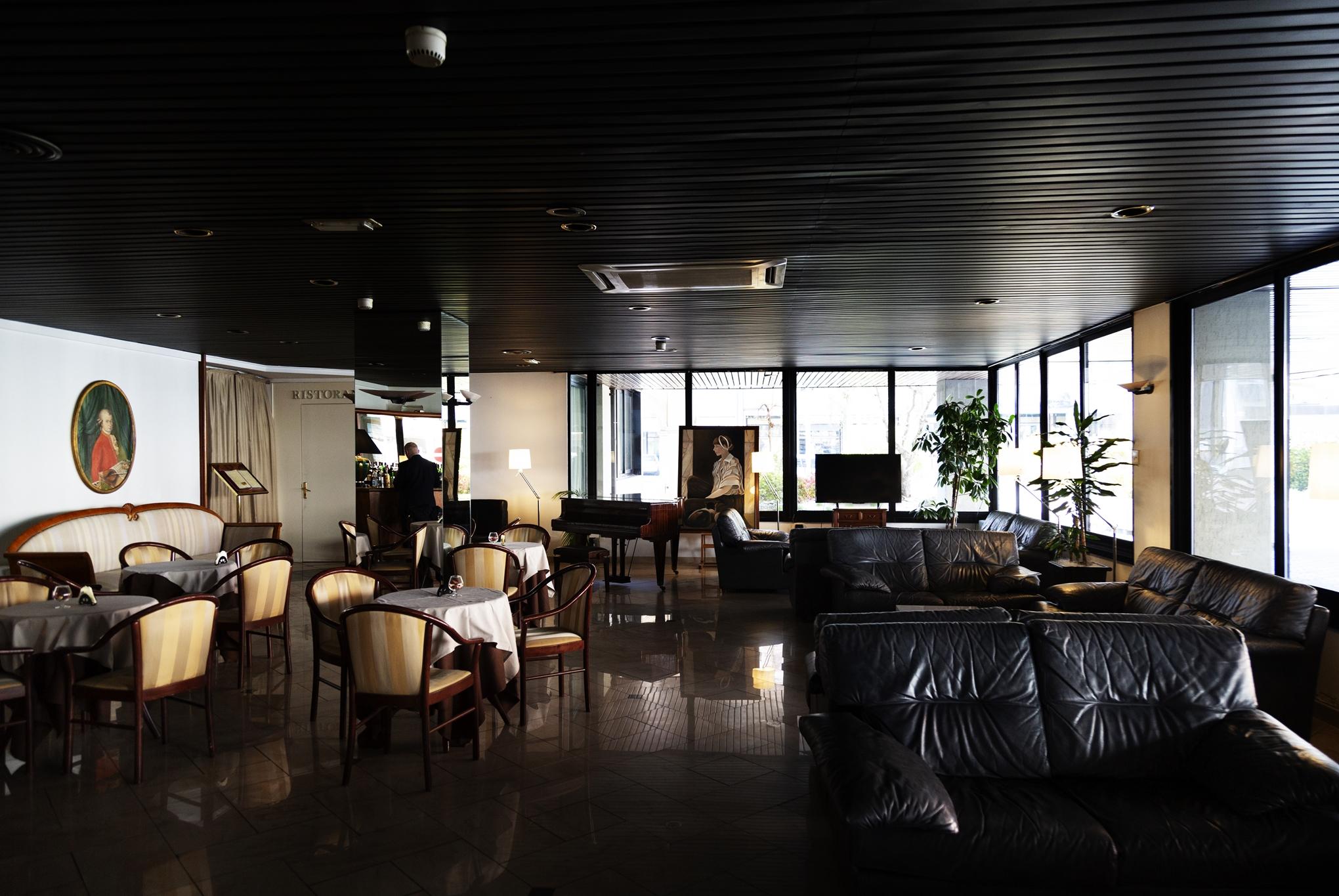 Jr Amadeus Bologna