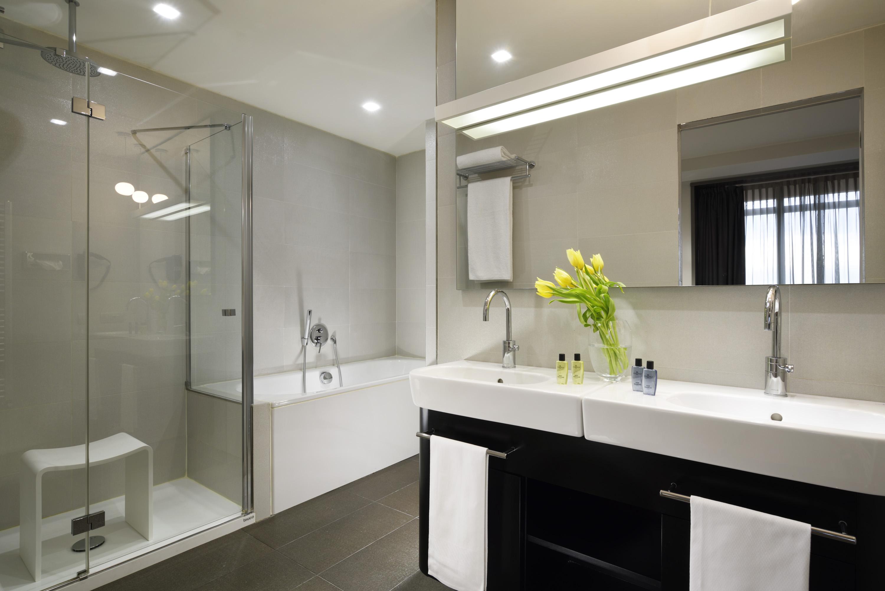 Unahotels San Vitale 4* Bologna