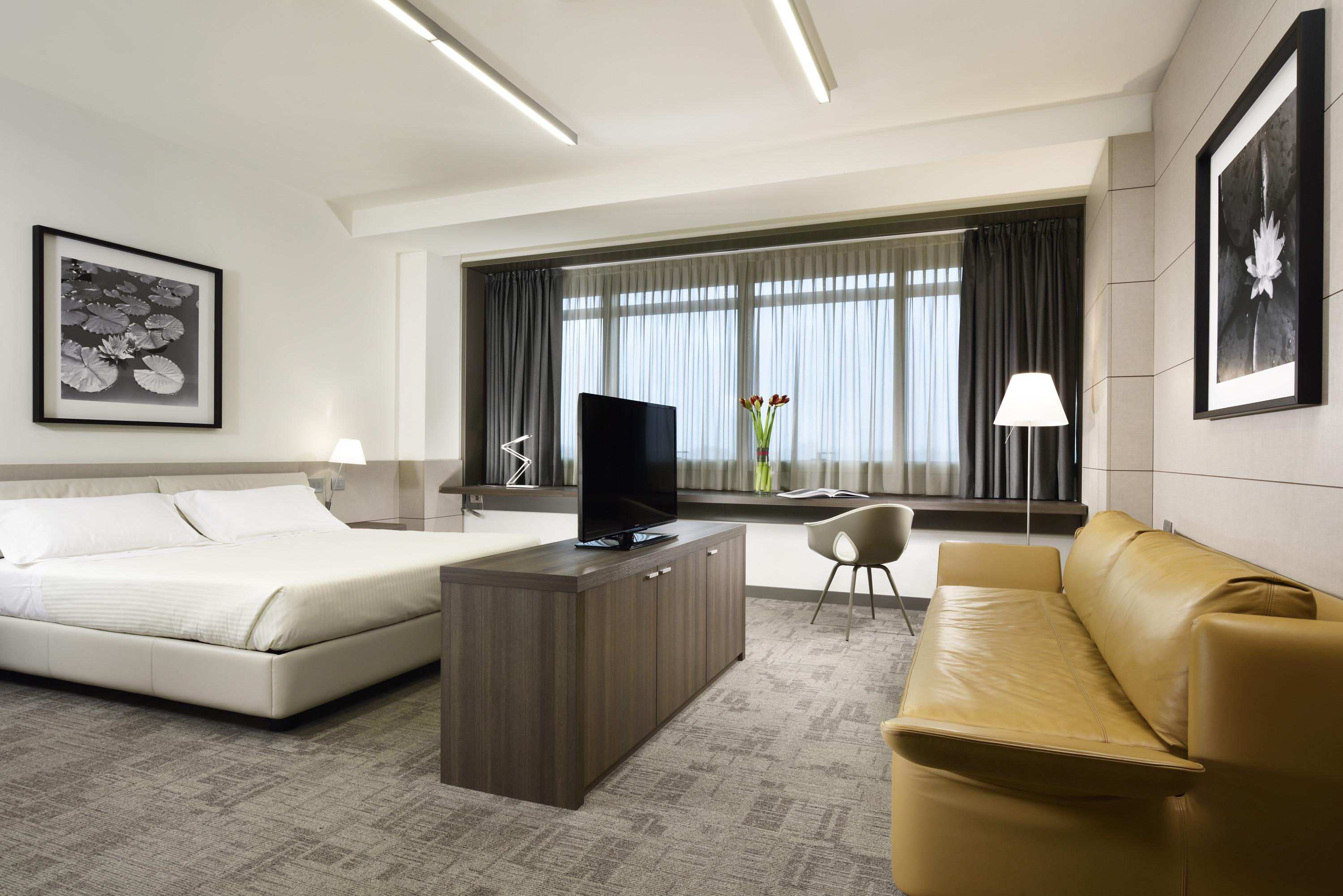 Unahotels San Vitale Bologna