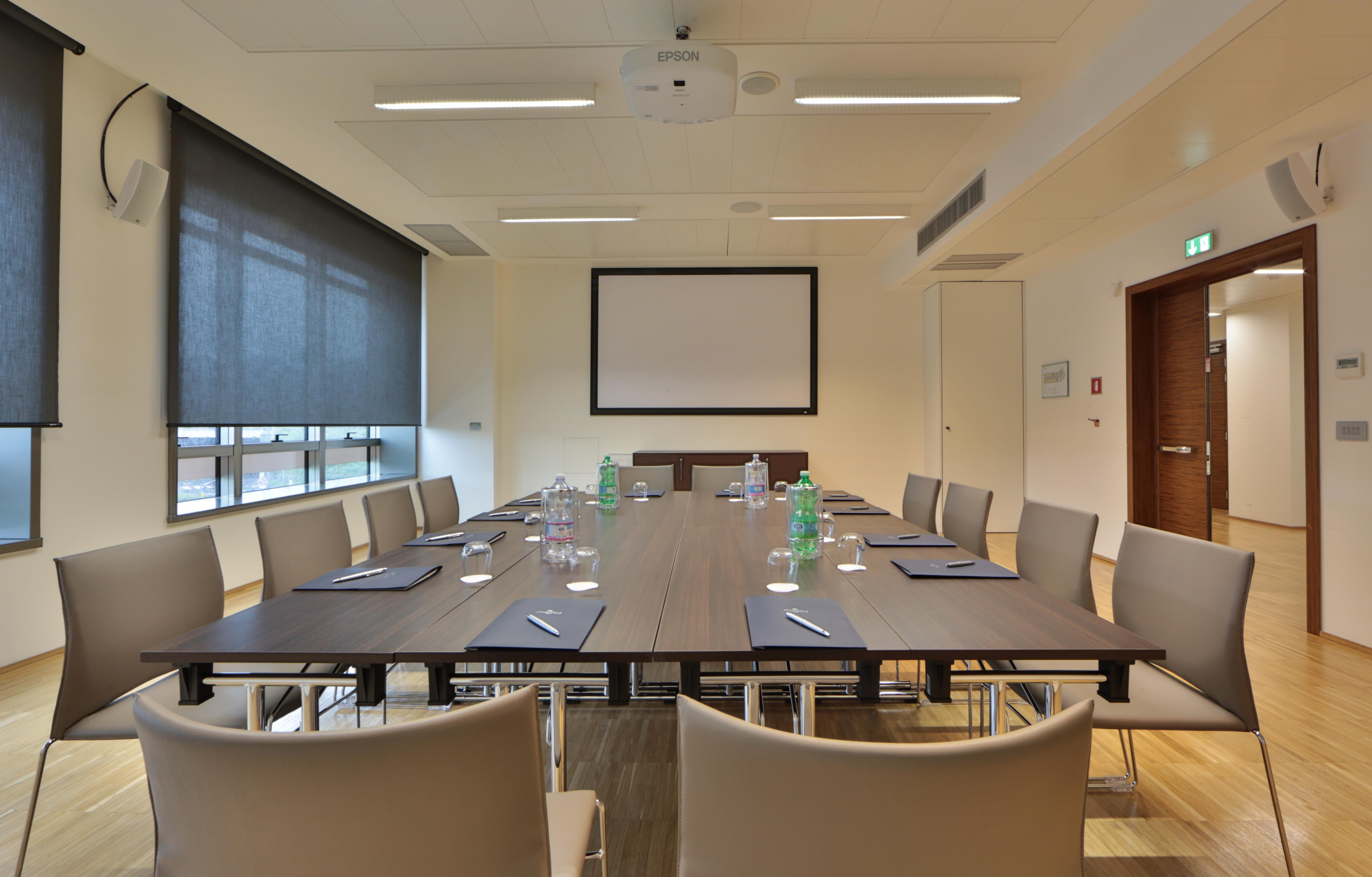 Unahotels San Vitale