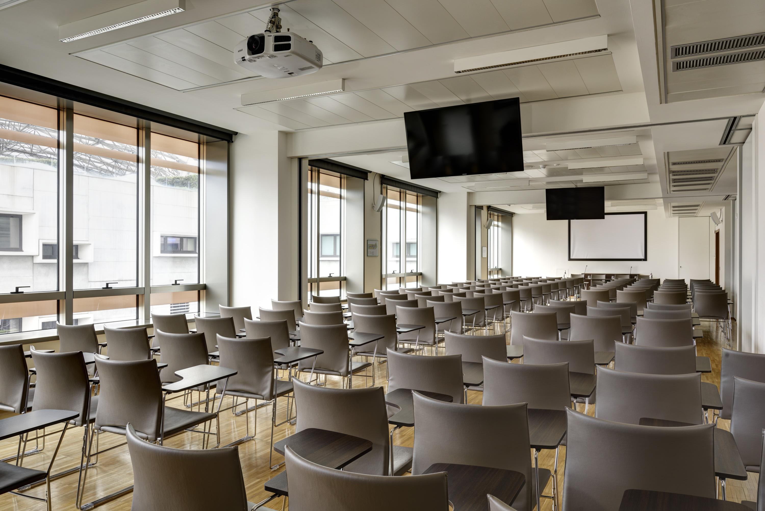Unahotels San Vitale Hotel Bologna
