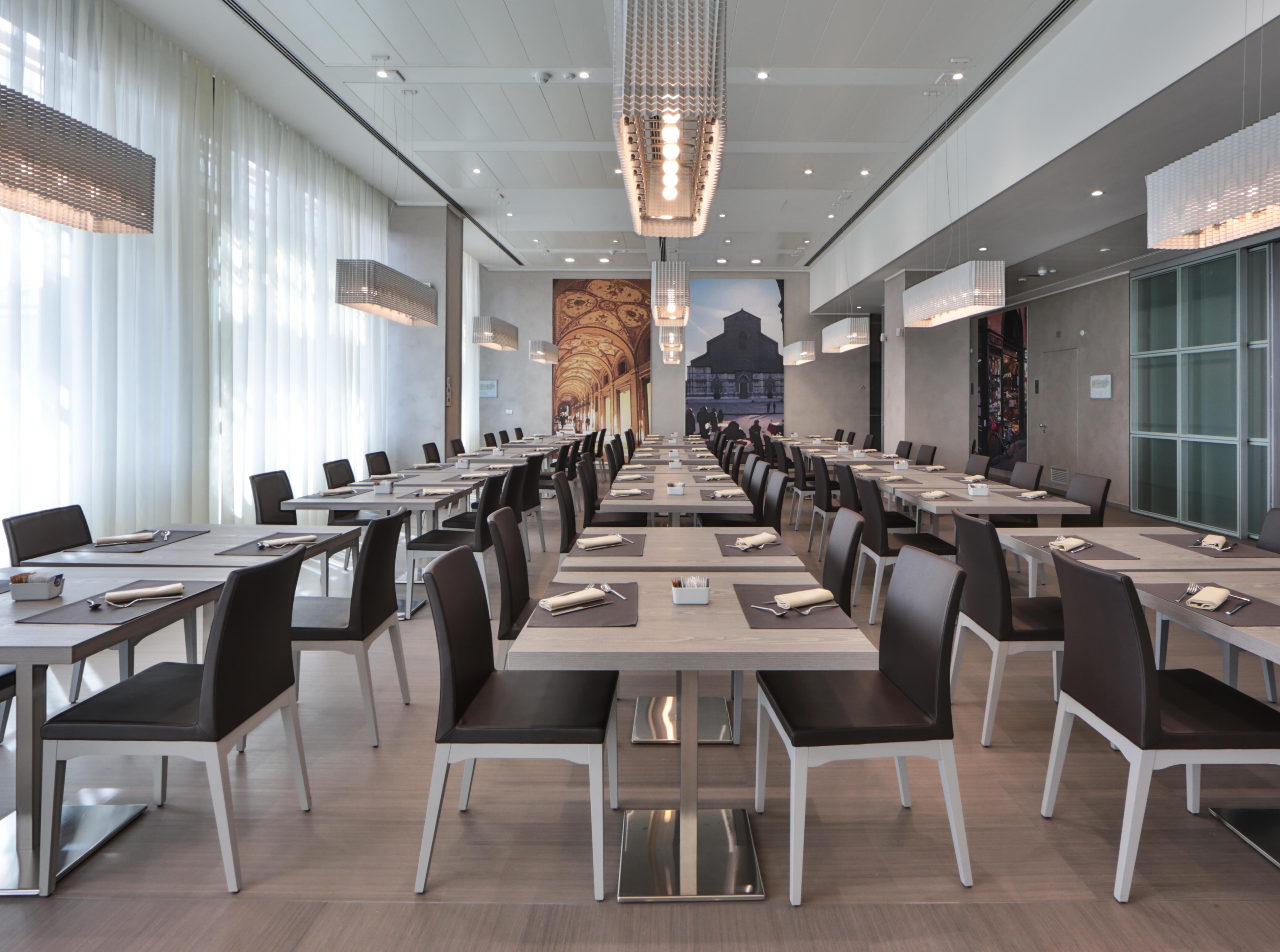 Unahotels San Vitale Hotel Bologna