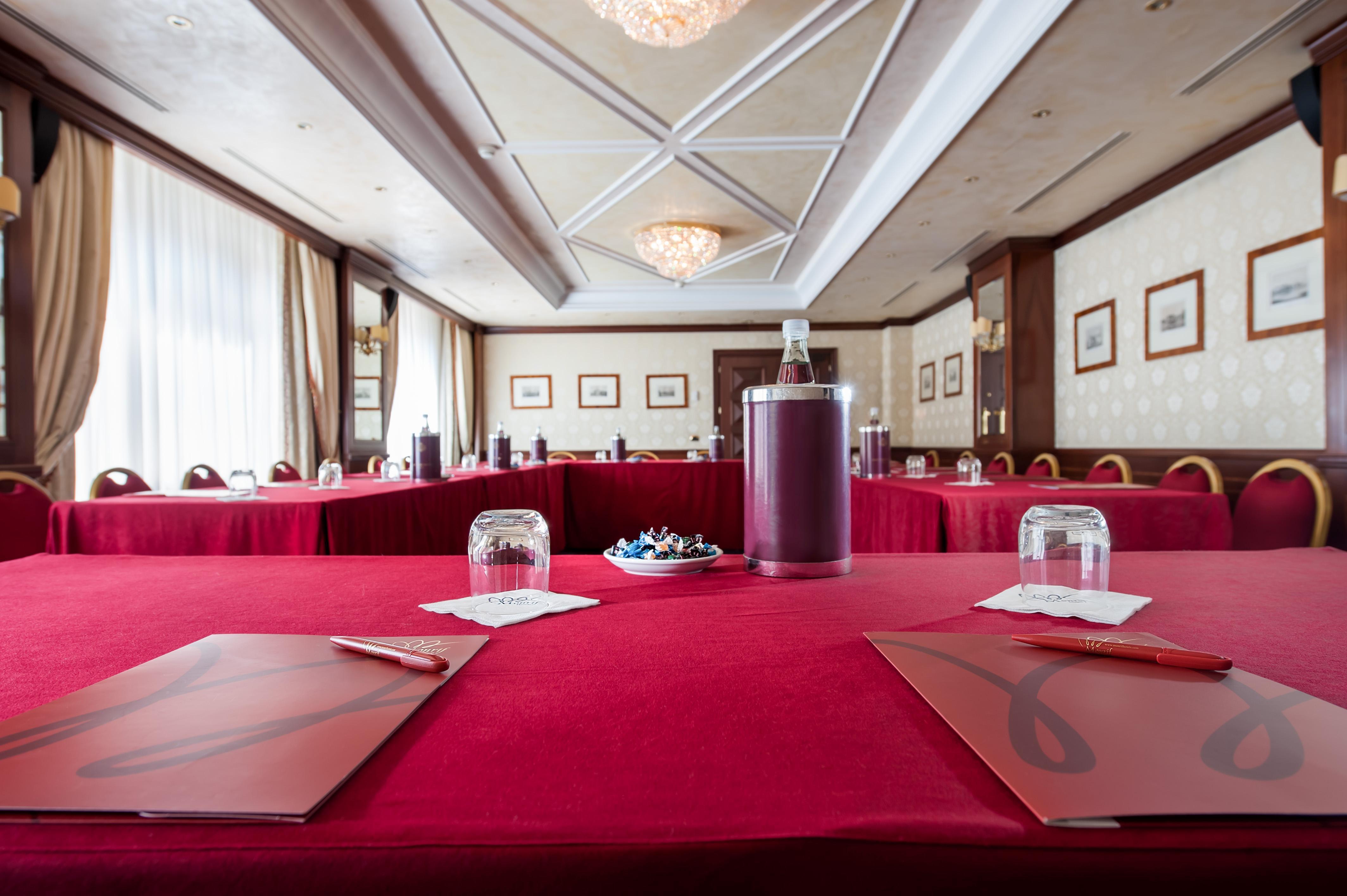 Royal Carlton Hotel Bologna