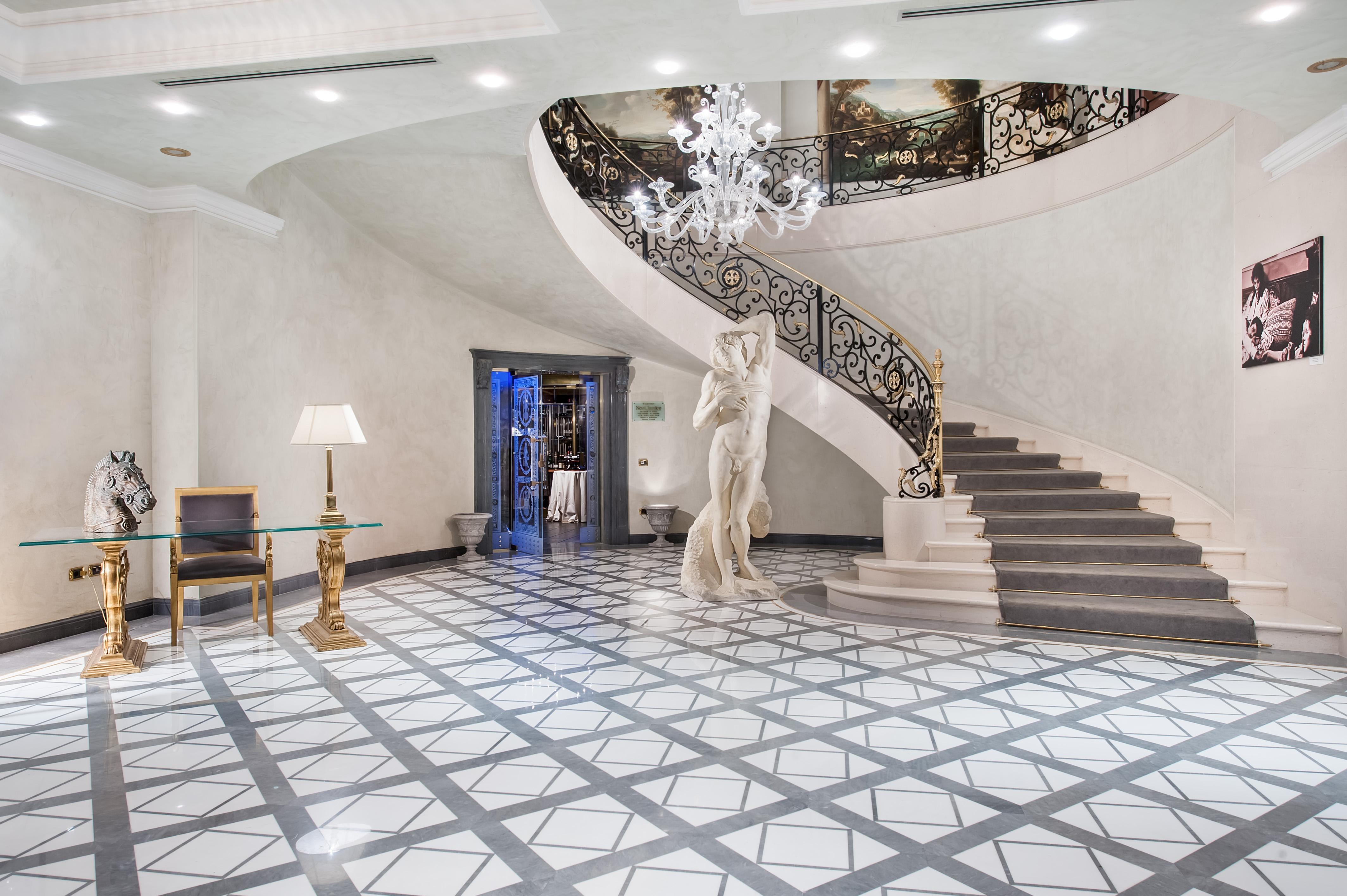 Hotel Royal Carlton Bologna