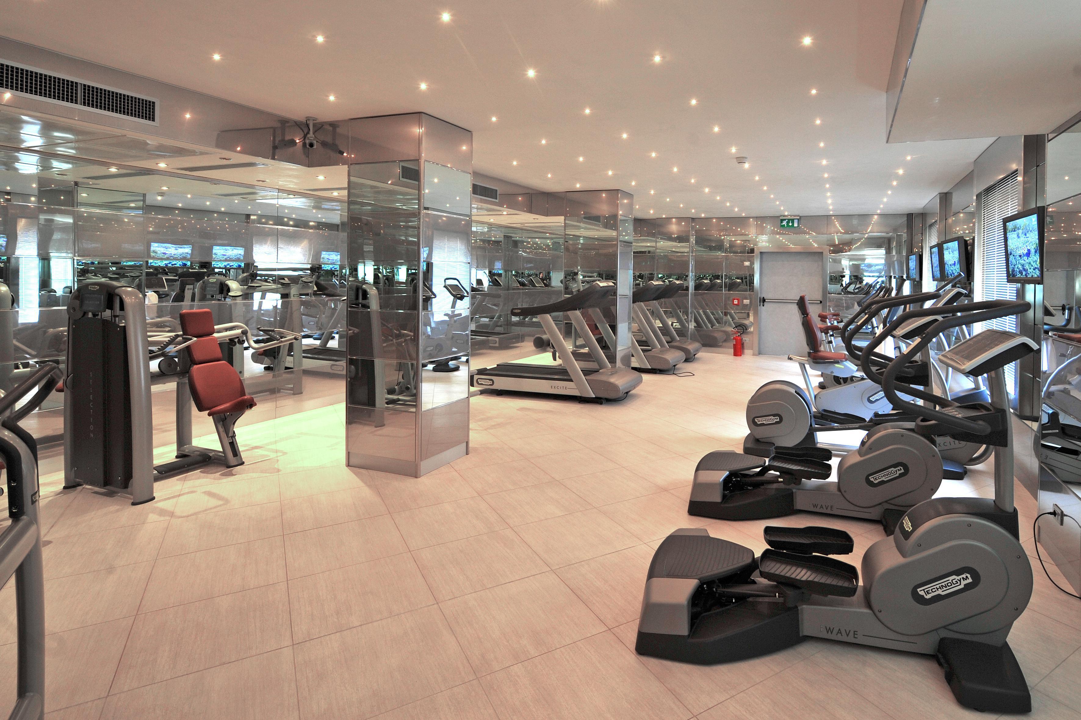 Royal Carlton Hotel Bologna