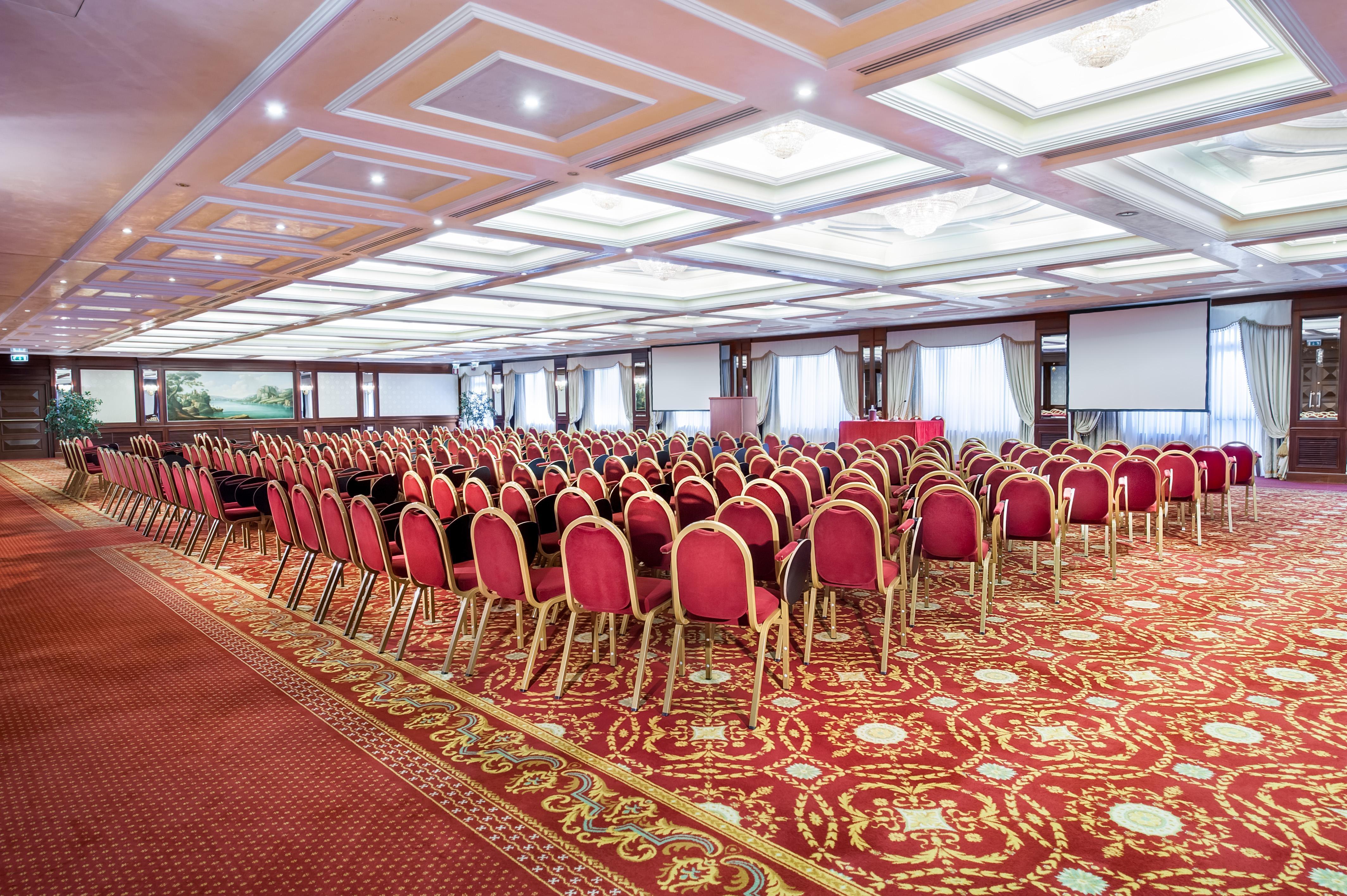 Royal Carlton 4* Bologna