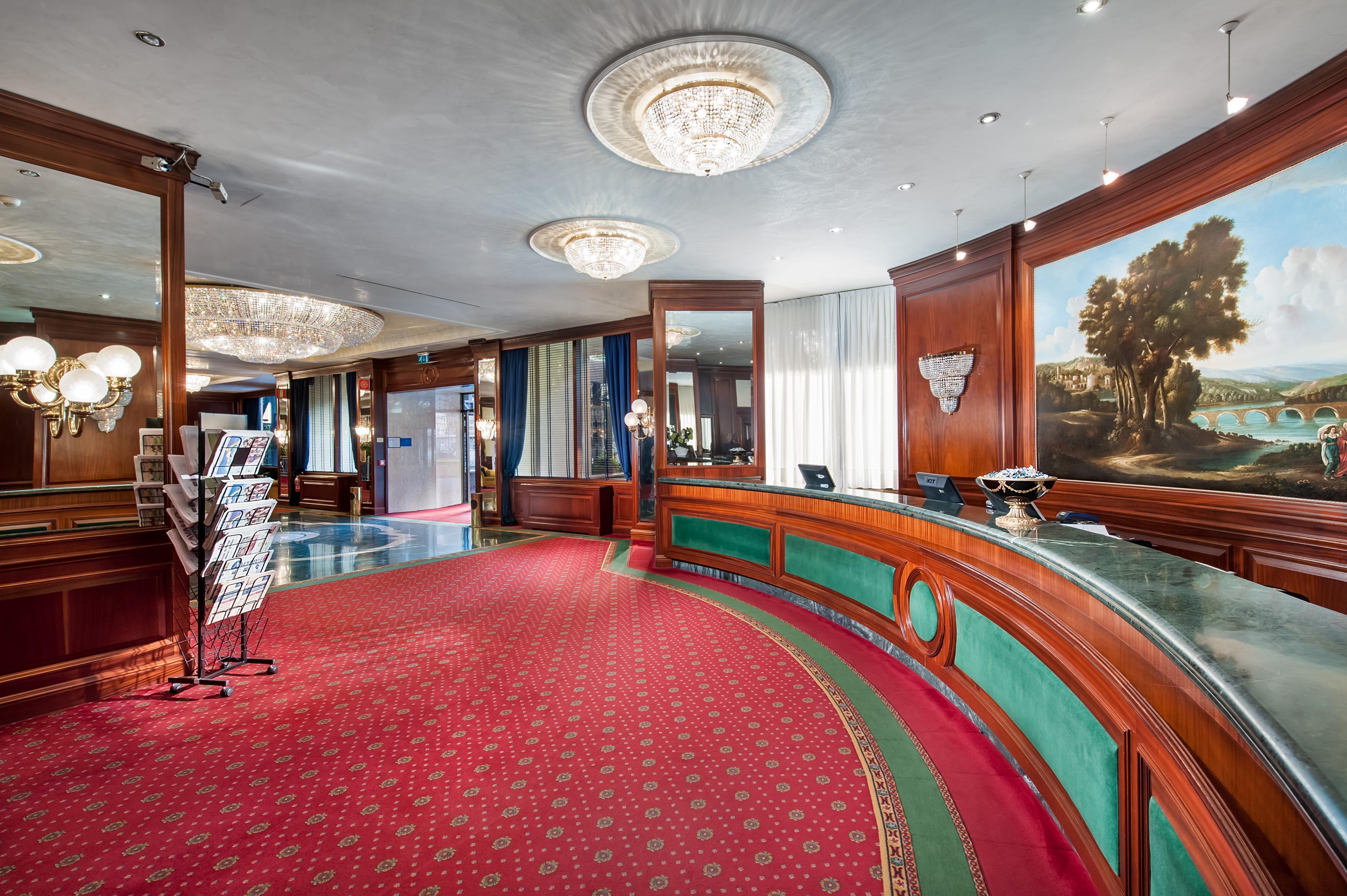 Royal Carlton 4* Bologna