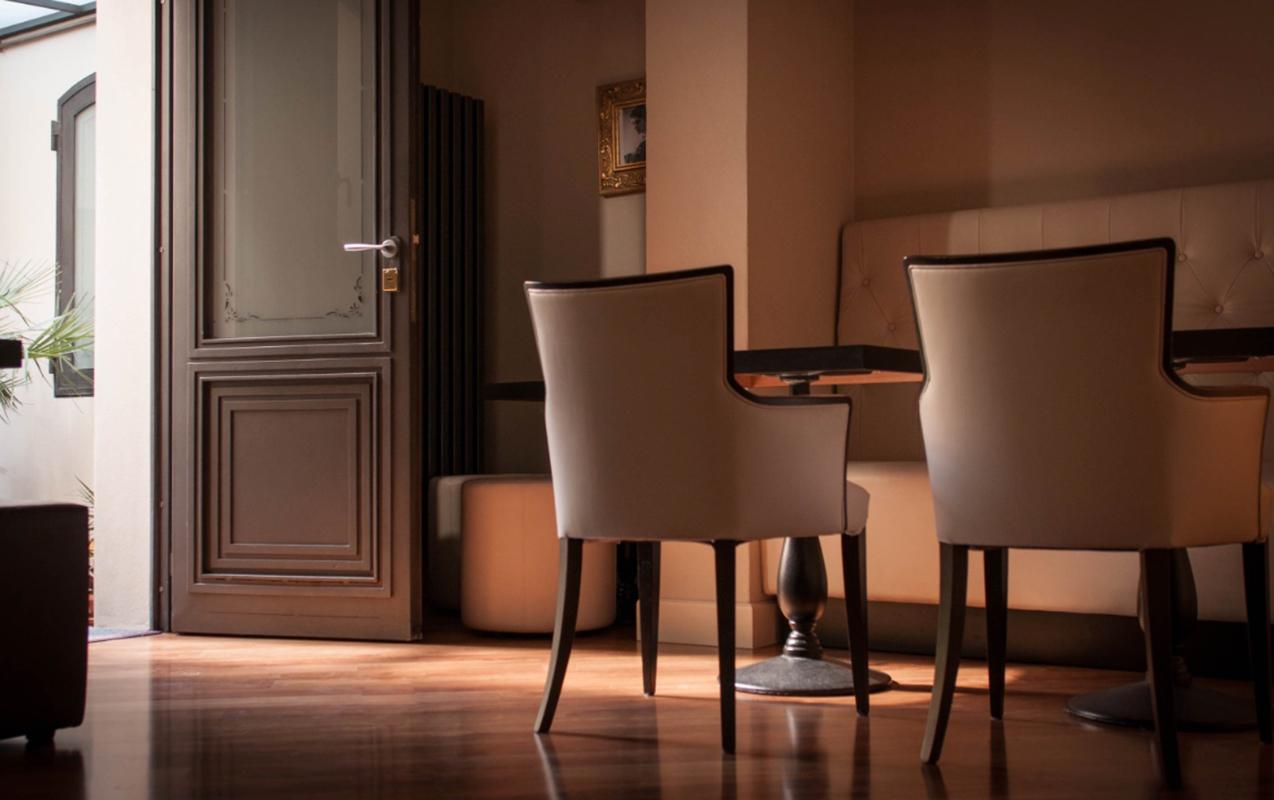 Hotel Touring Bologna