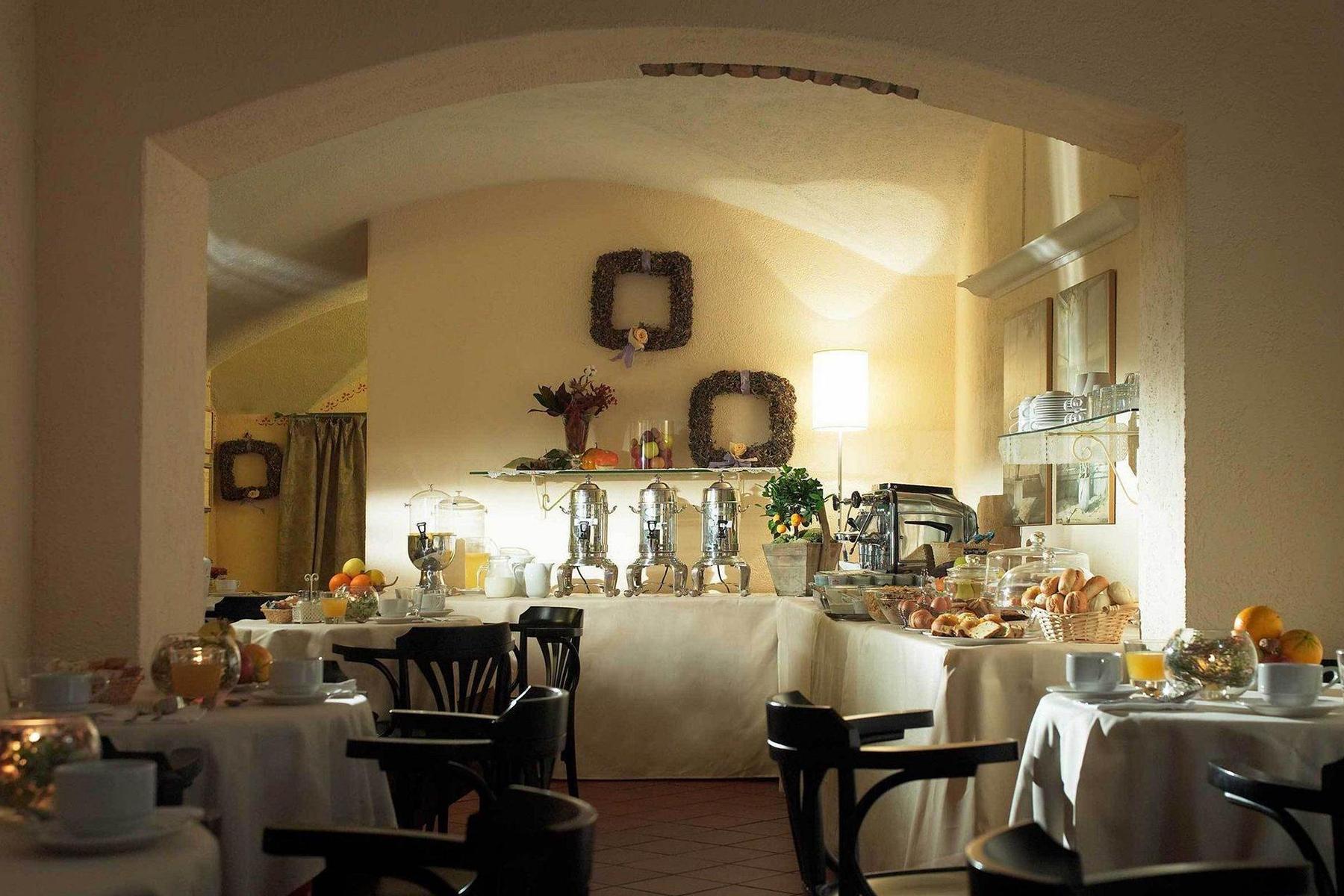 Touring Hotel Bolonia