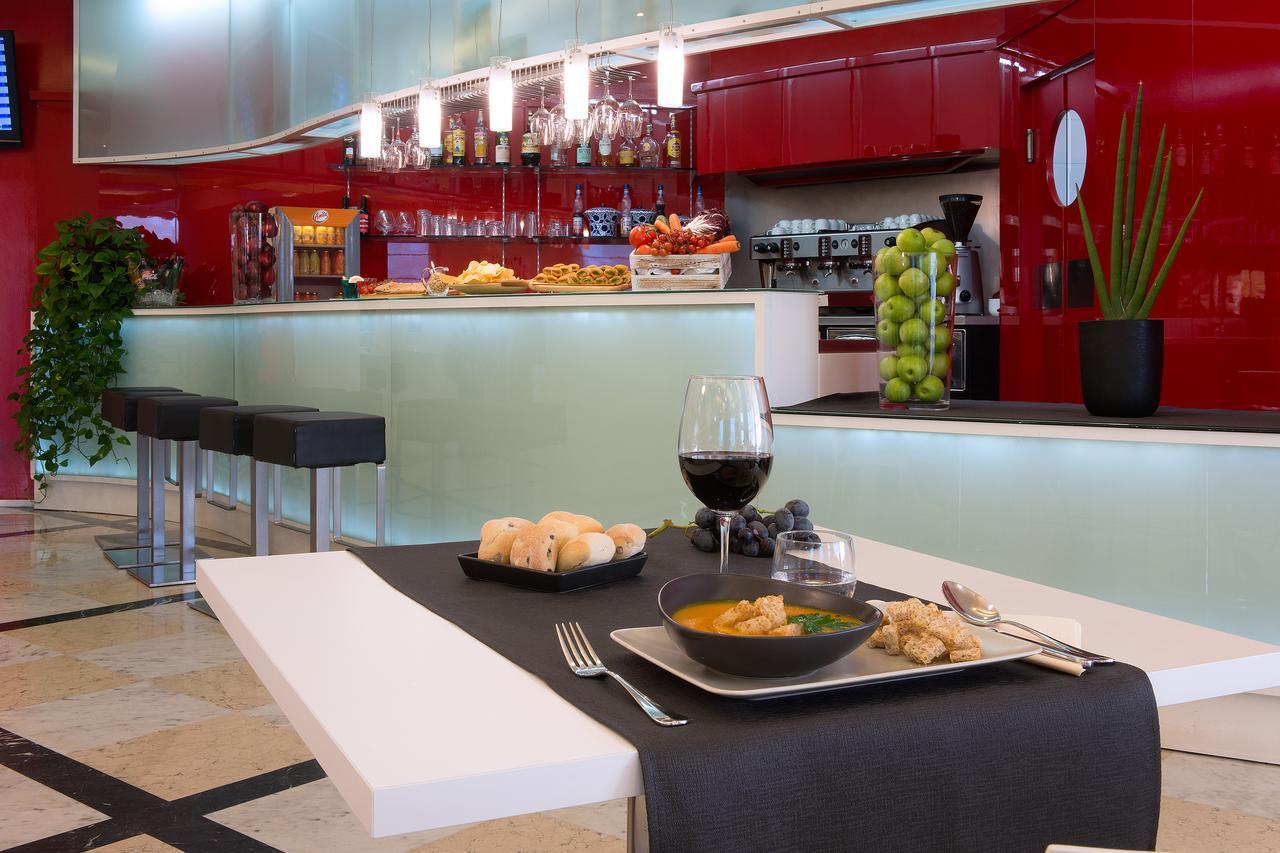 My One Hotel Bologna
