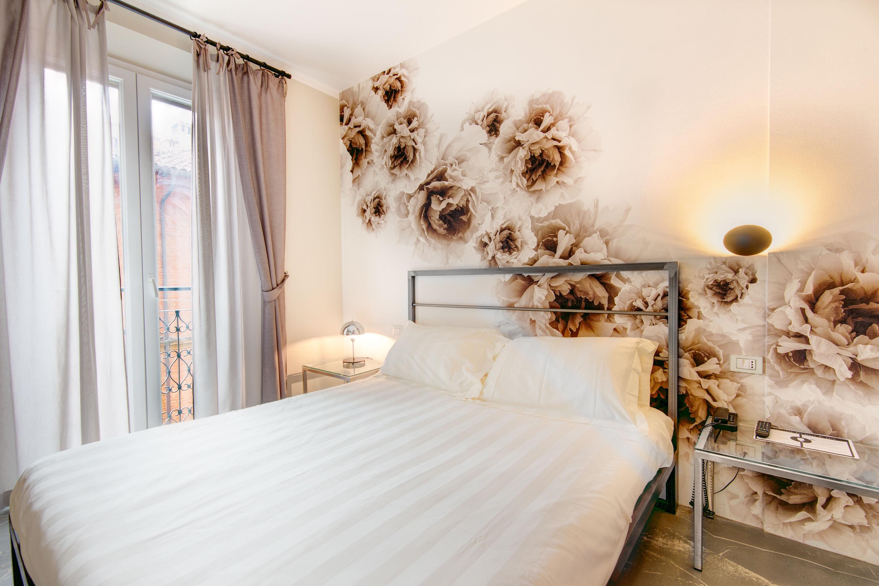 Hotel Il Convento Dei Fiori Di Seta