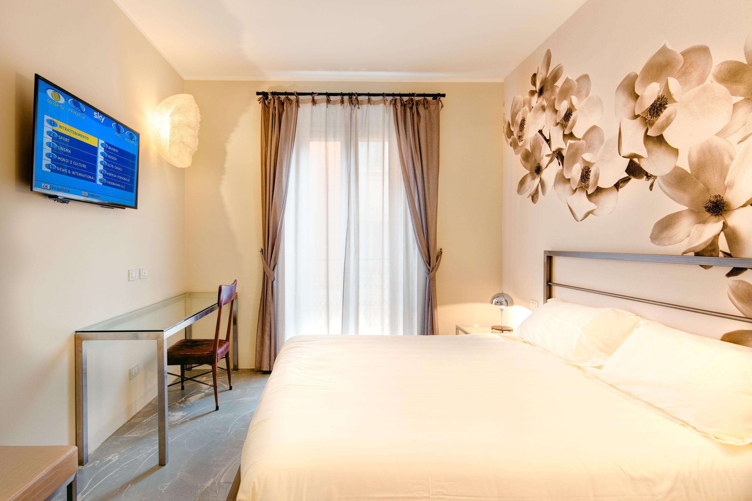Il Convento Dei Fiori Di Seta Hotel