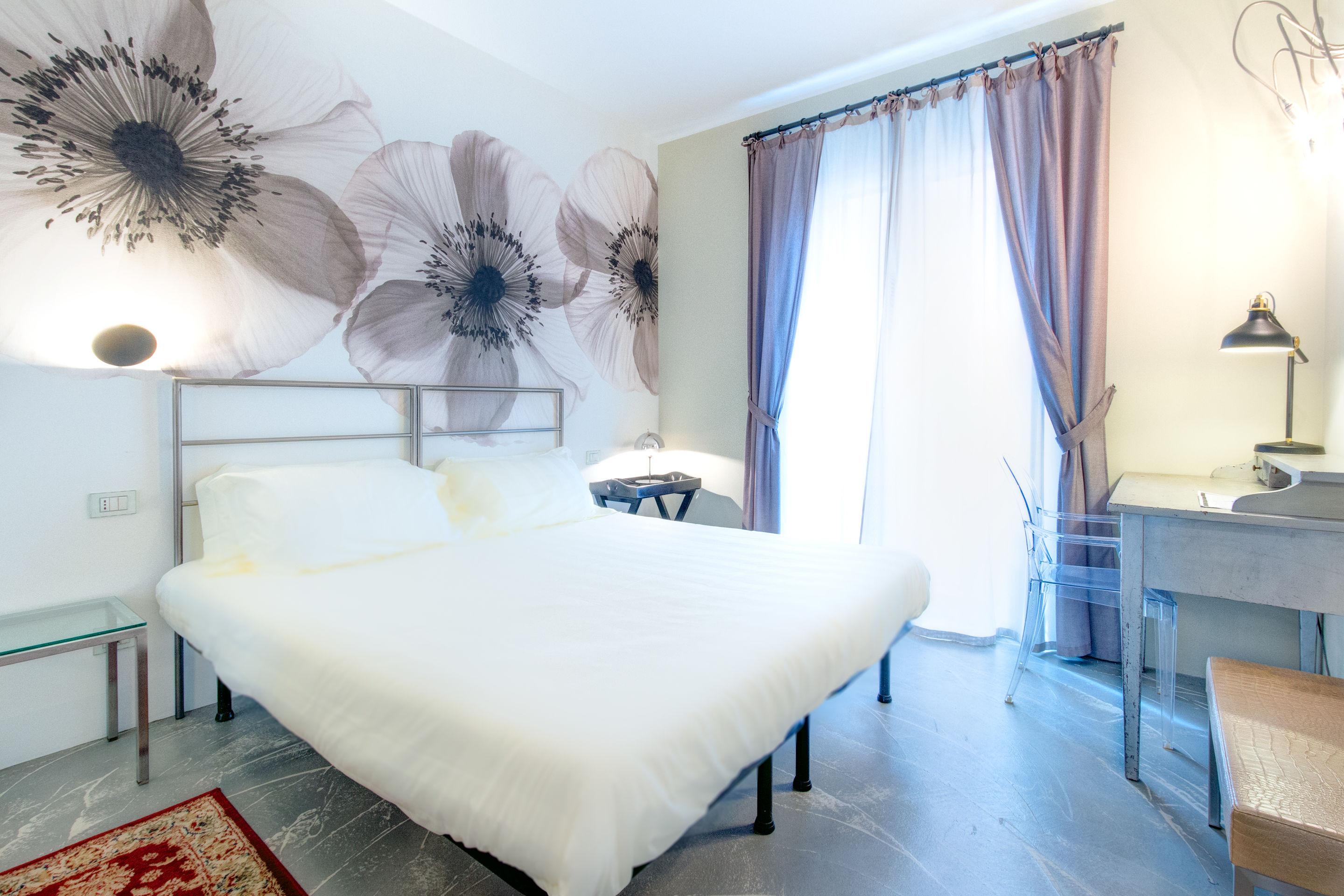 Hotel Il Convento Dei Fiori Di Seta 4*