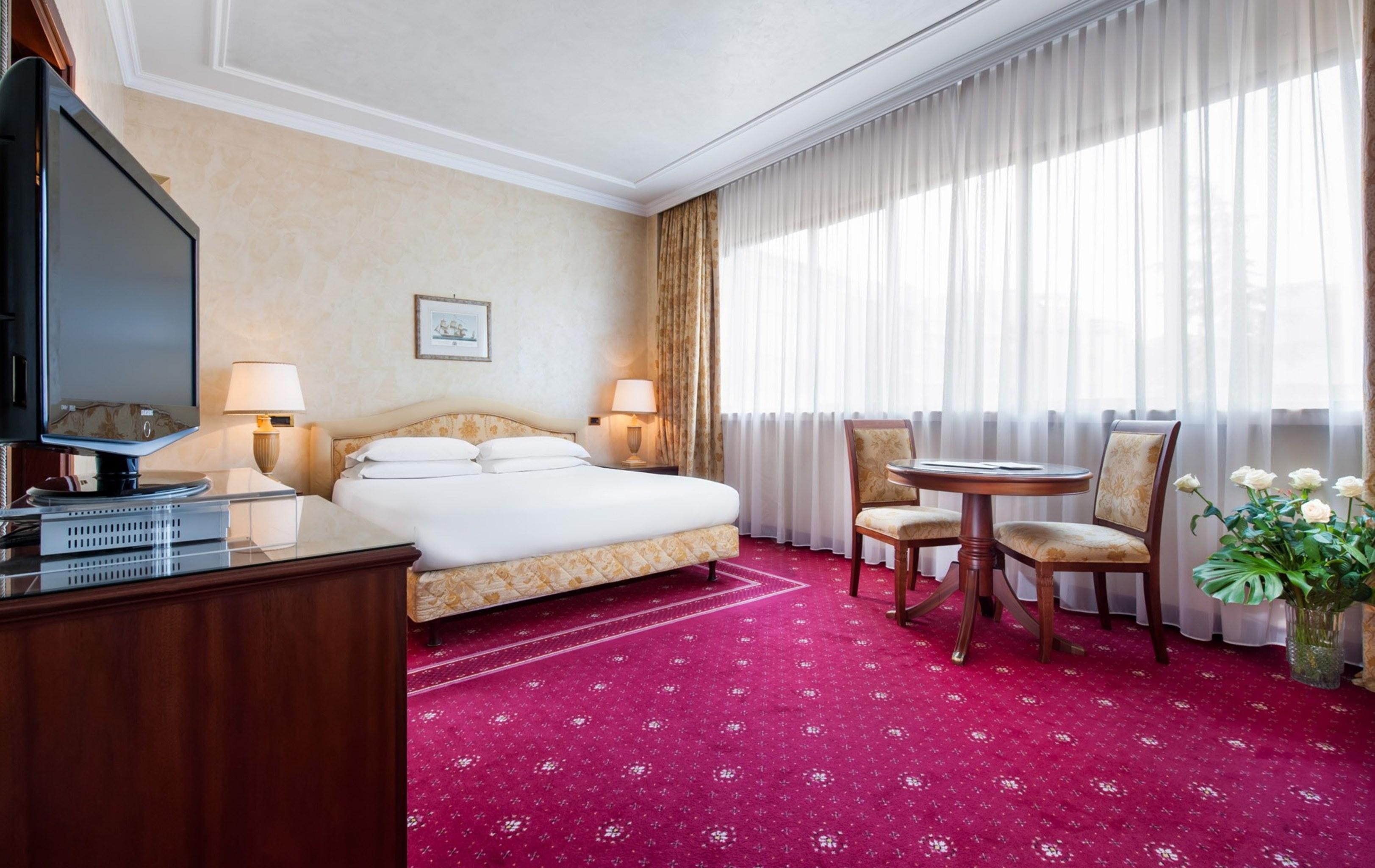 Internazionale 4* Bologna