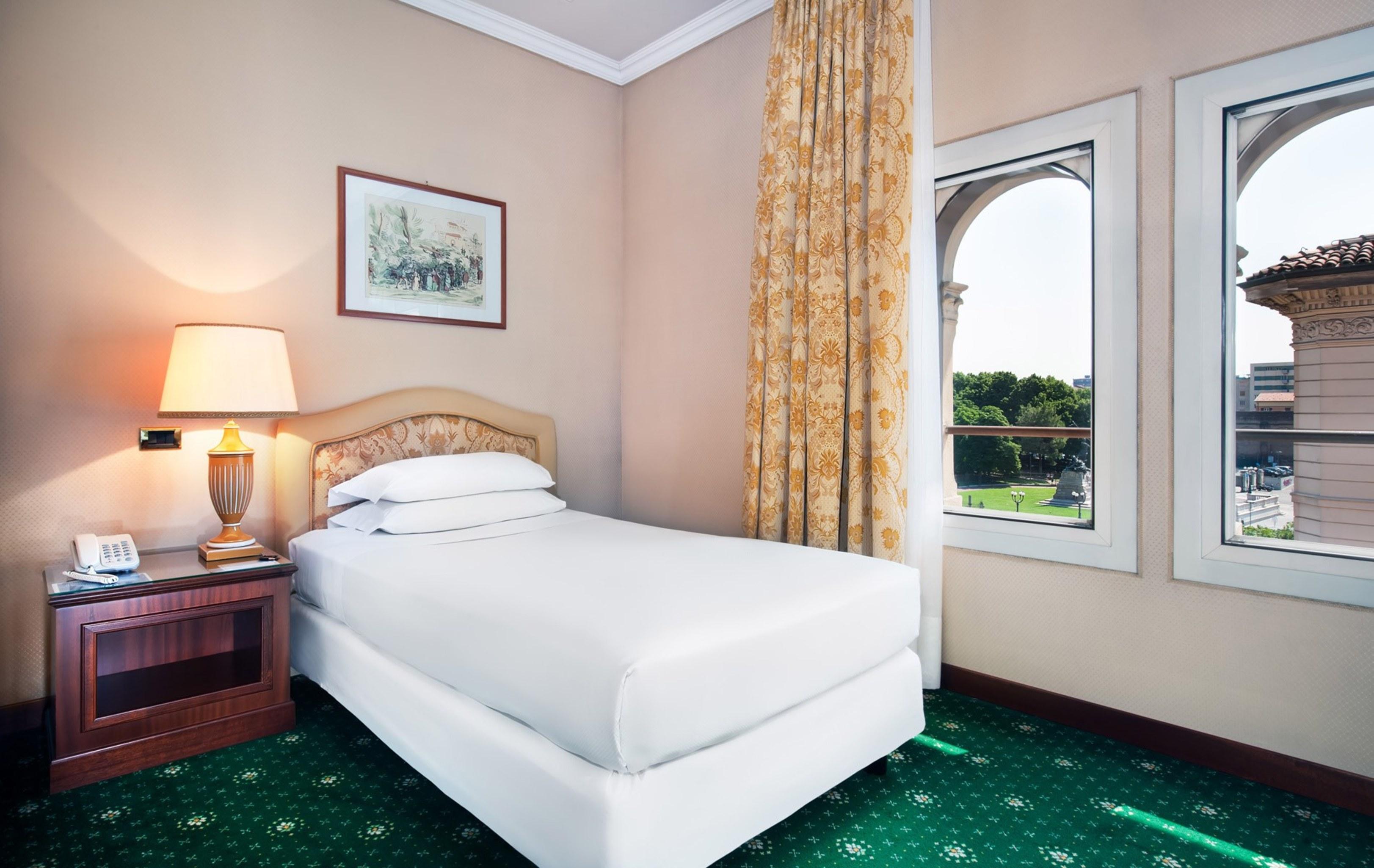 Internazionale 4* Bologna