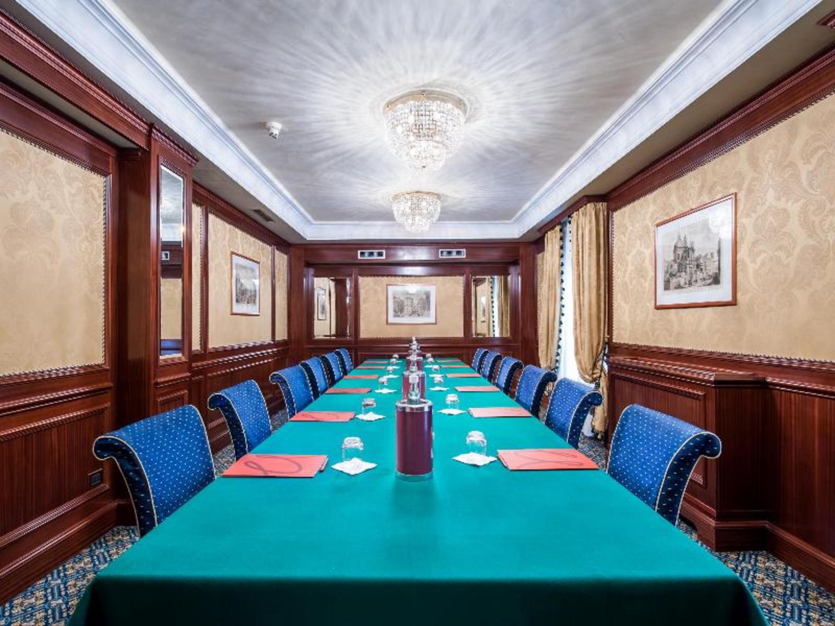 Internazionale 4*