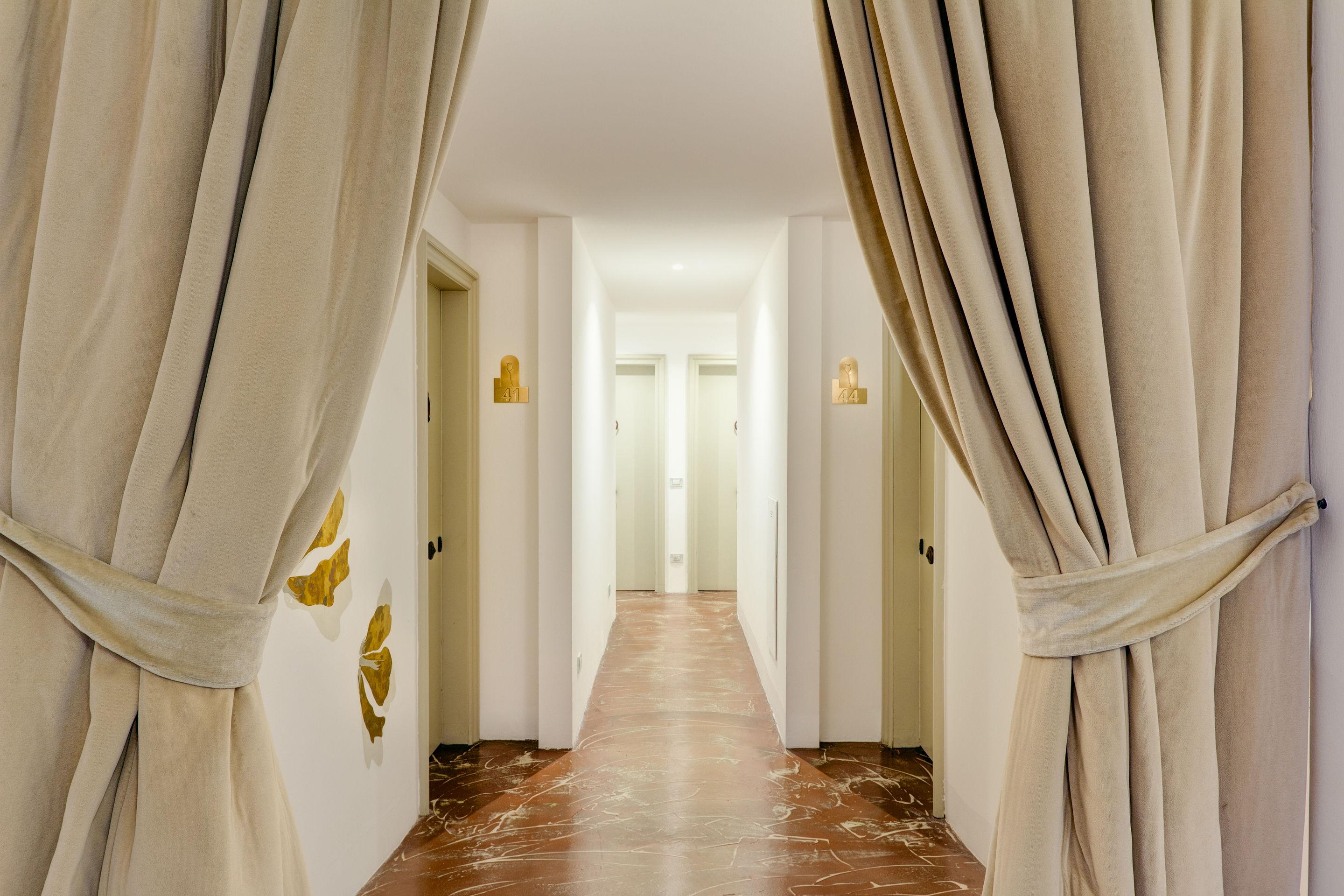 Il Convento Dei Fiori Di Seta 4*