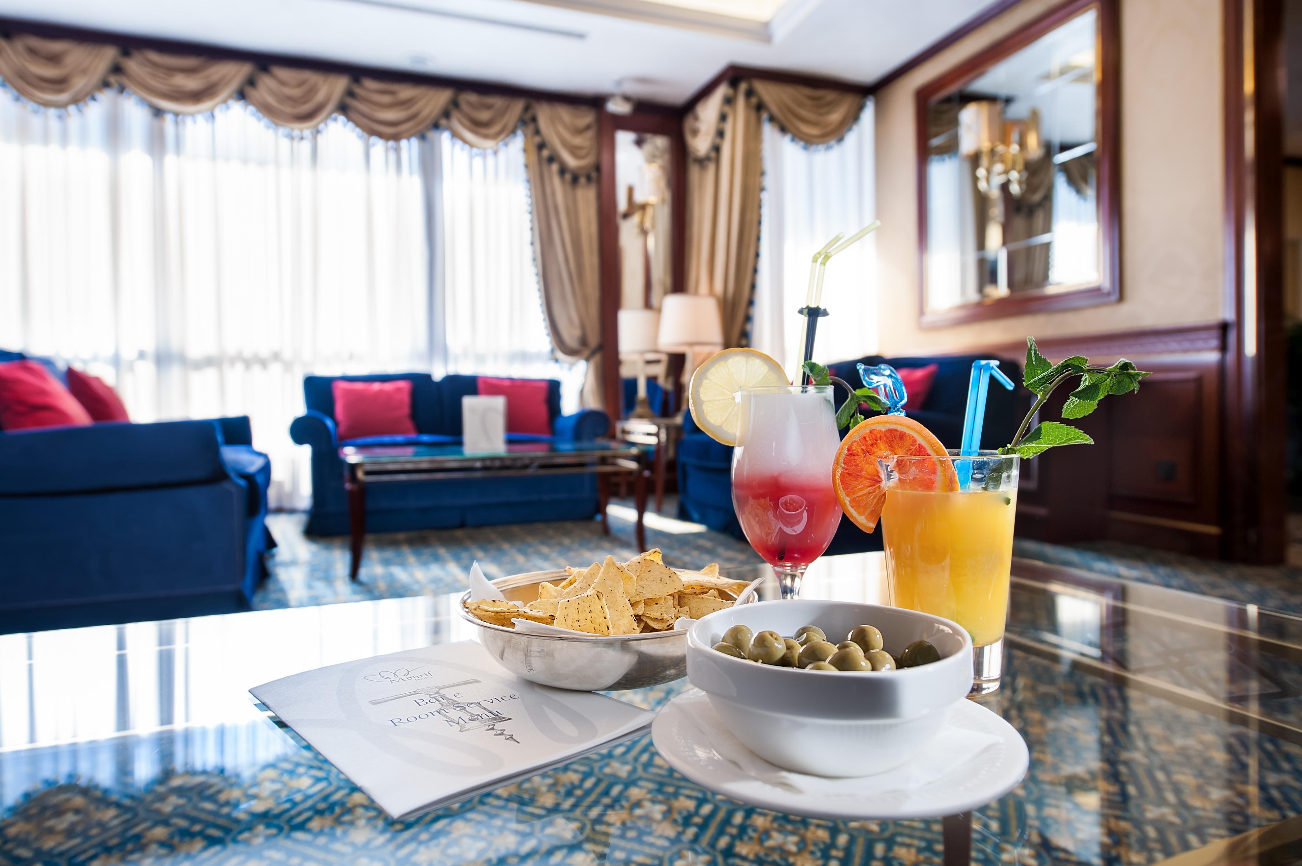 Internazionale Hotel Bologna