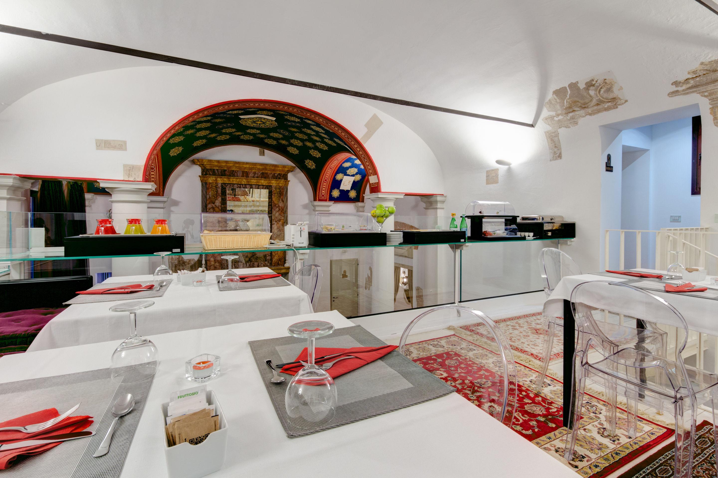 Hotel Il Convento Dei Fiori Di Seta 4*