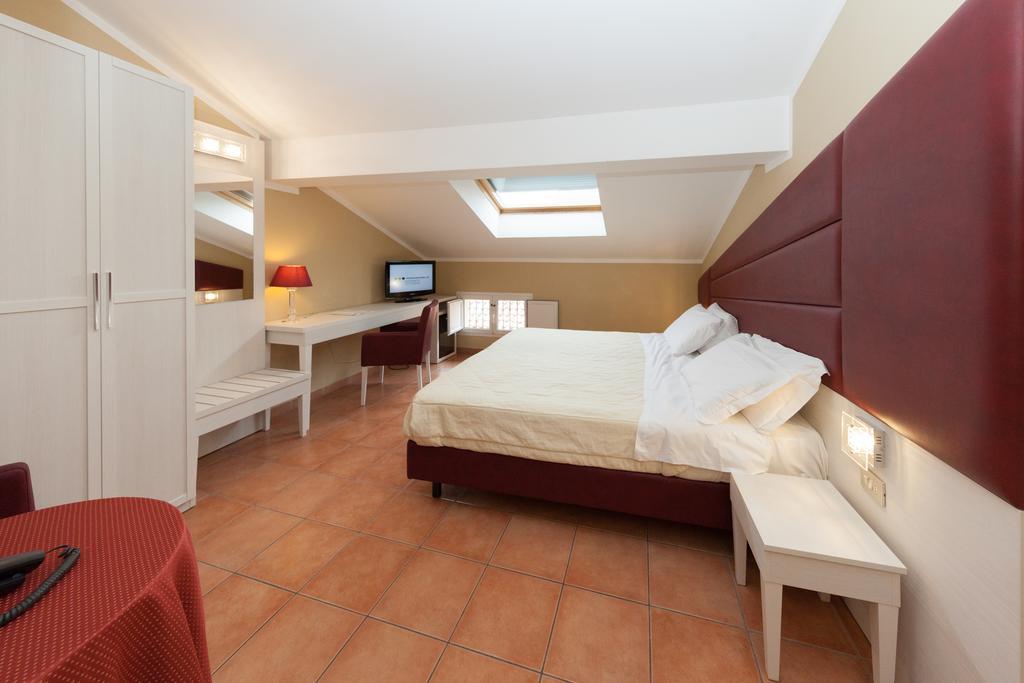 Hotel Rossini 1936