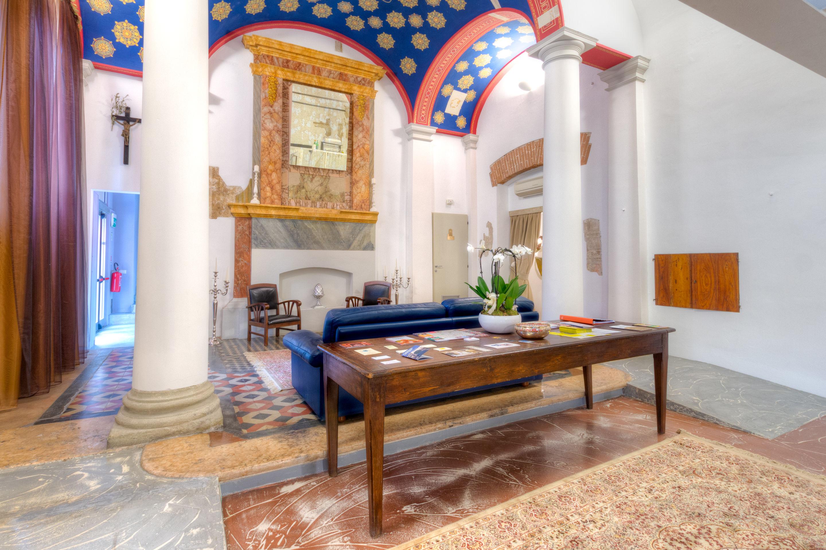 Il Convento Dei Fiori Di Seta Hotel Bolonia