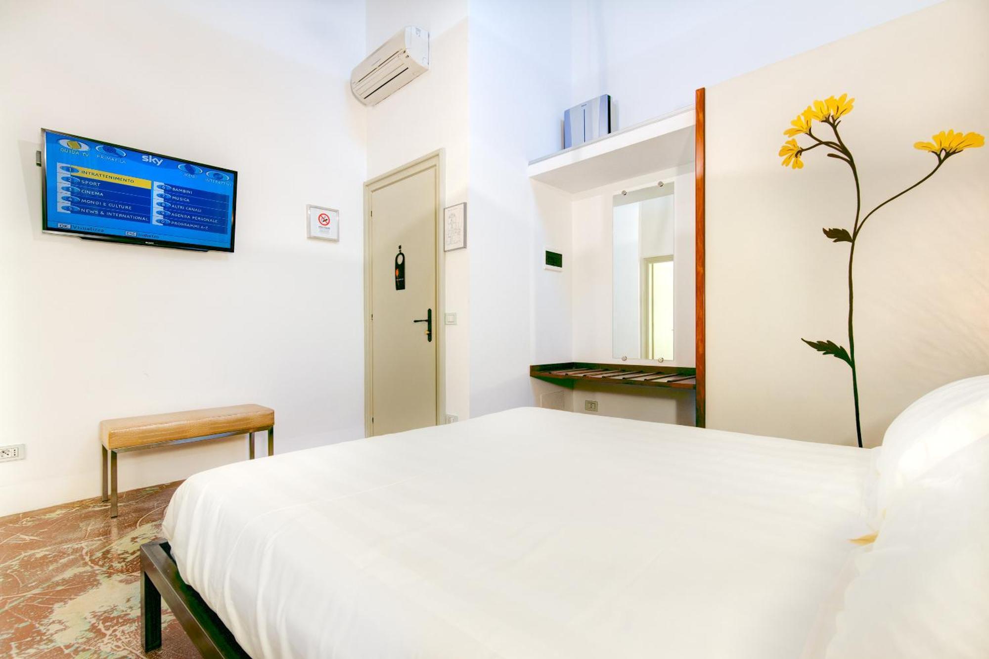 Hotel Il Convento Dei Fiori Di Seta 4*