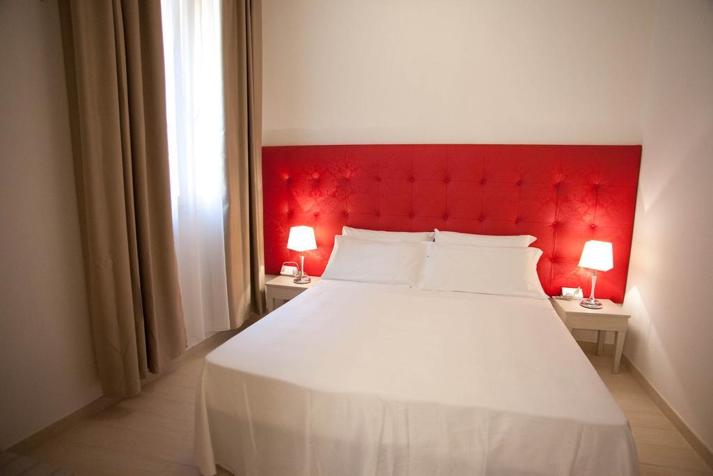 Rossini 1936 Hotel Bologna