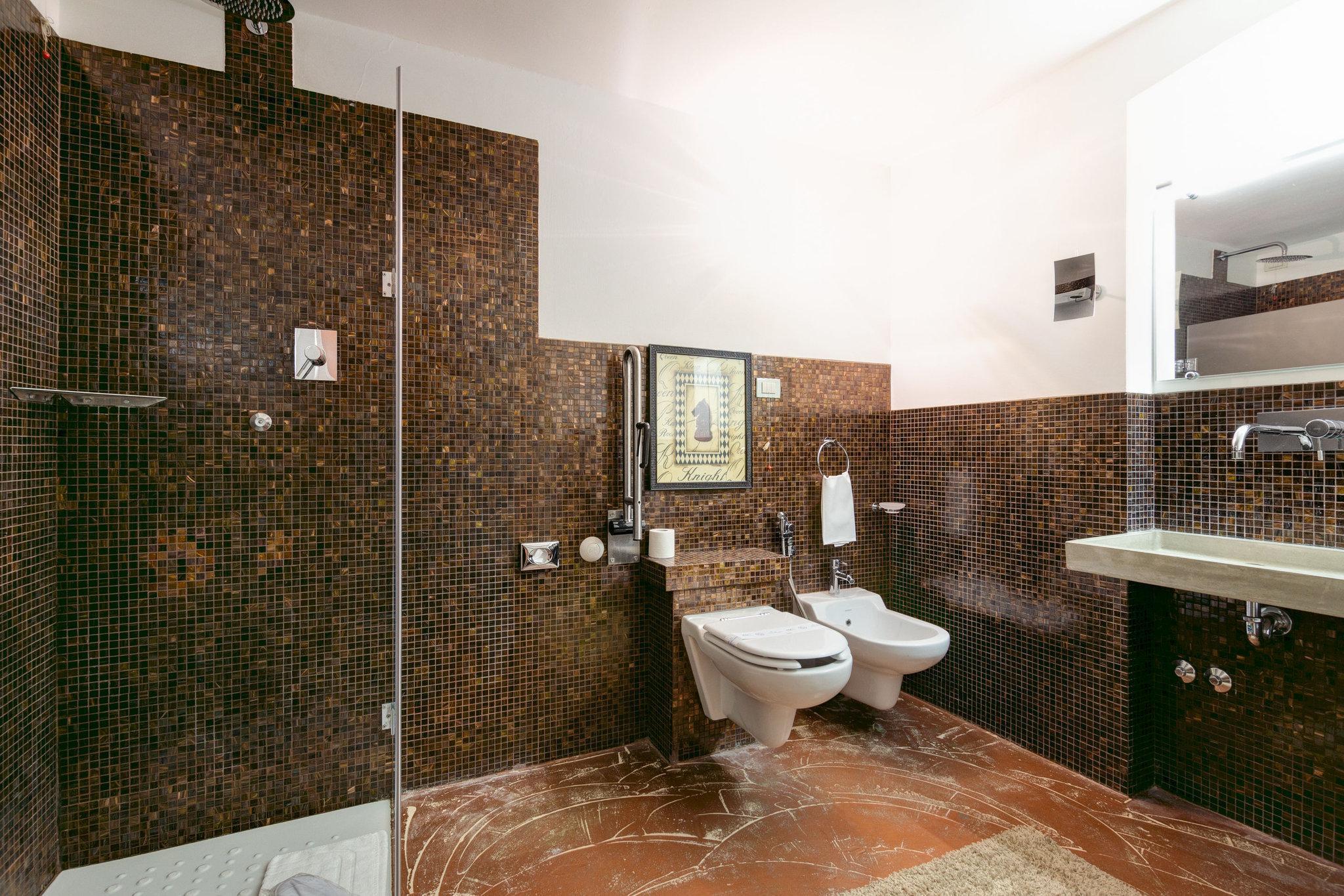 Il Convento Dei Fiori Di Seta Hotel 4*