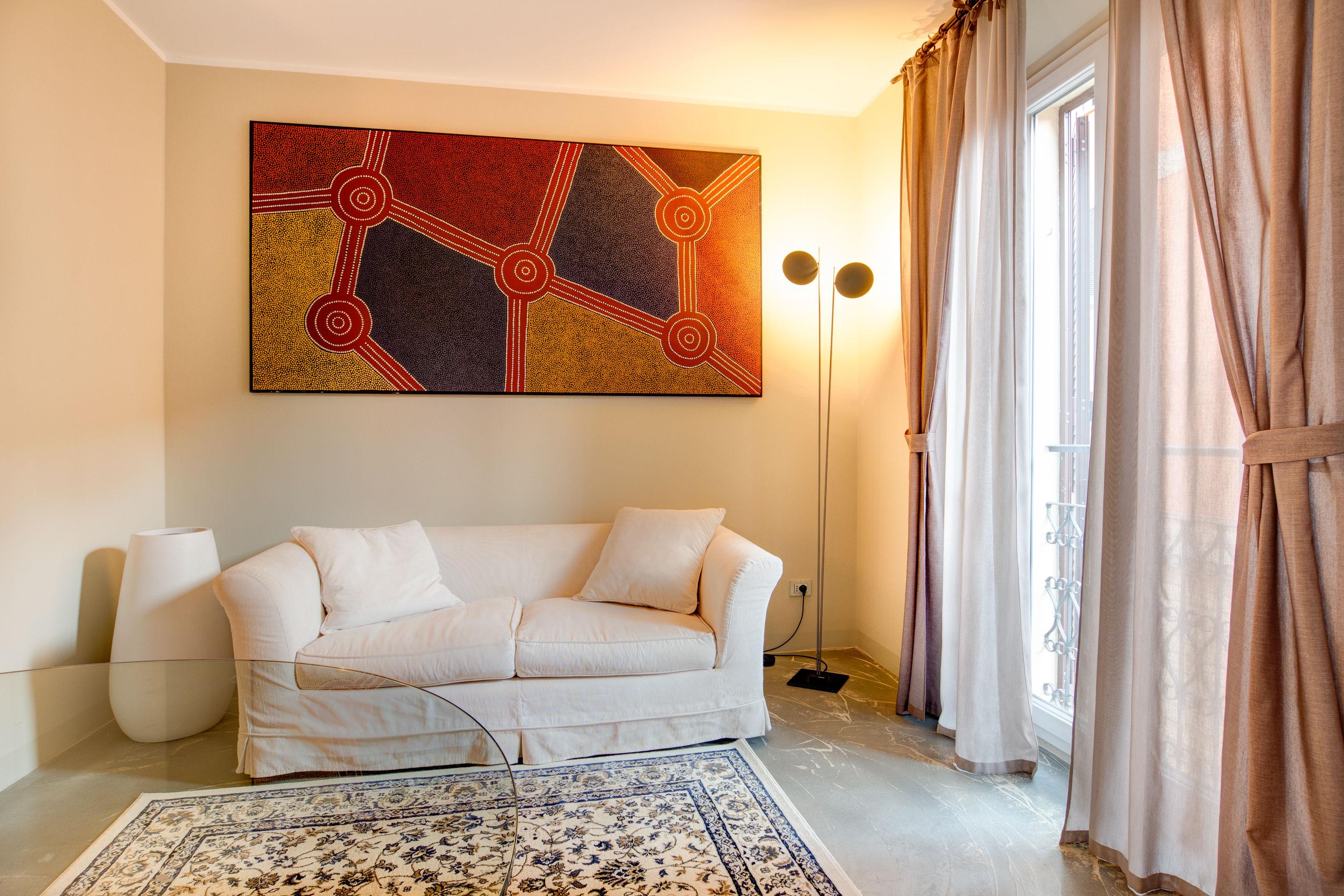 Il Convento Dei Fiori Di Seta Hotel