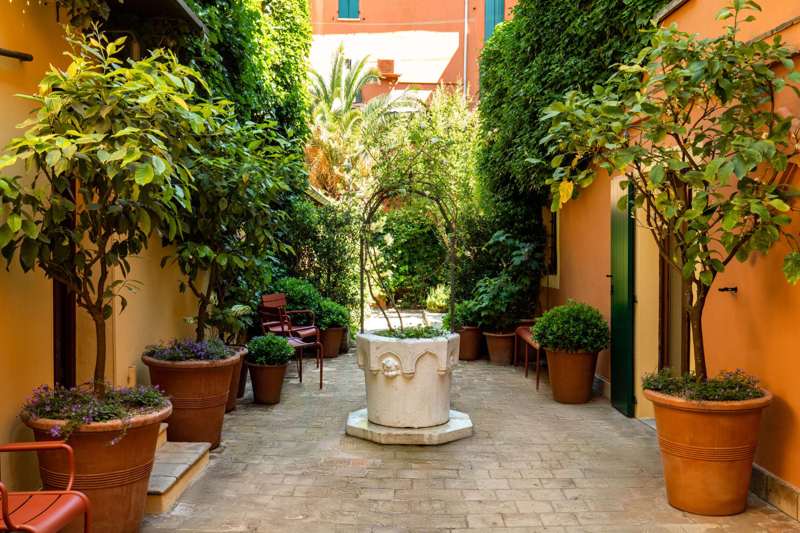 Porta San Mamolo Hotel