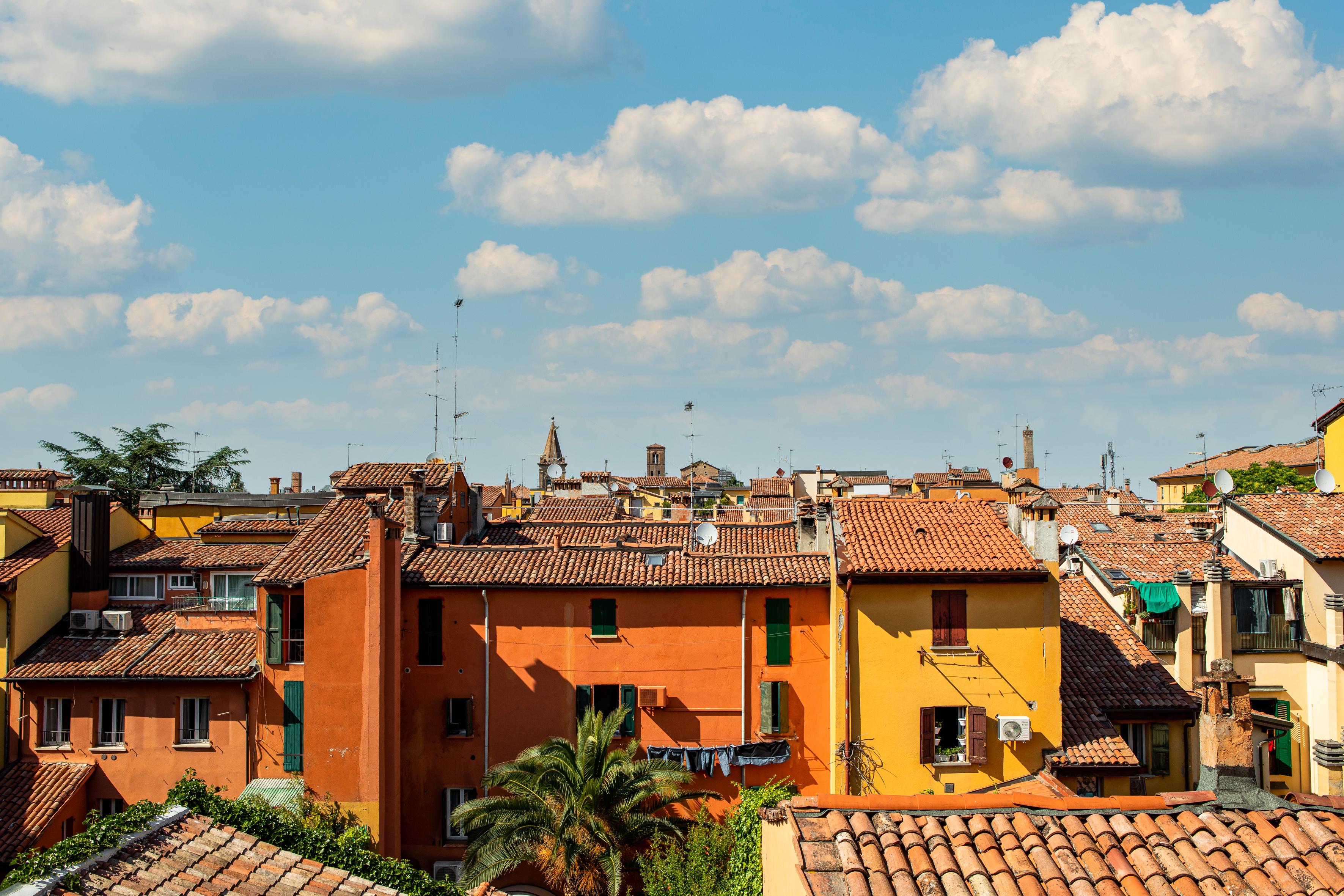 Porta San Mamolo Hotel Bologna