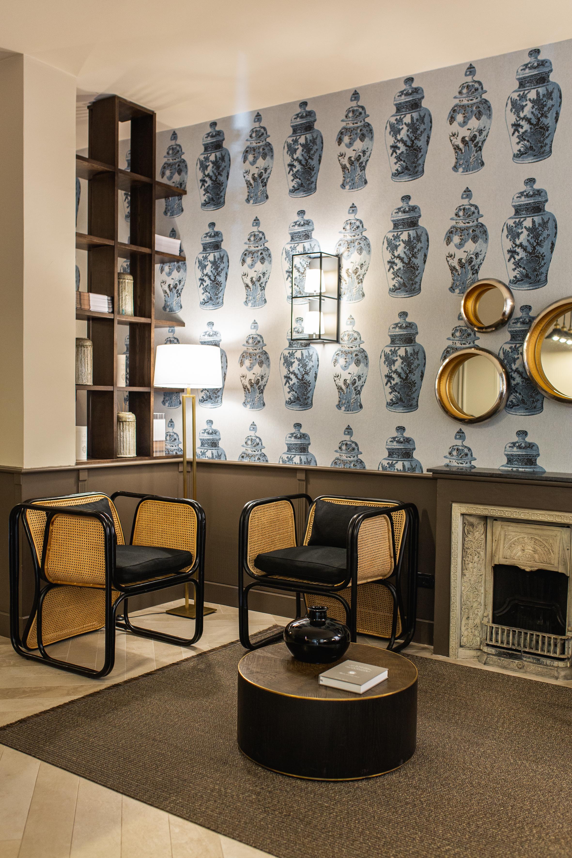 Porta San Mamolo Hotel 4*