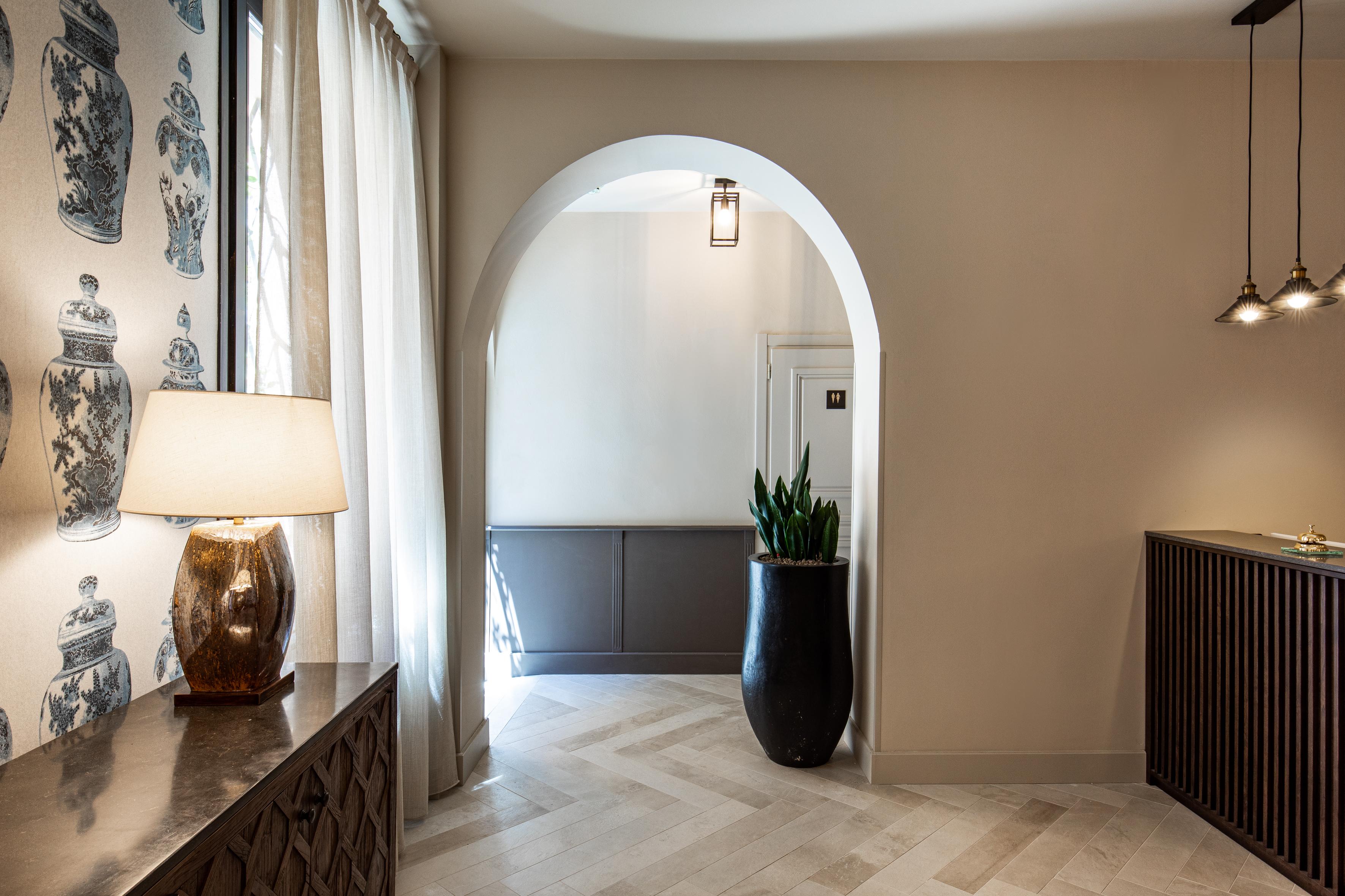 Hotel Porta San Mamolo Bologna